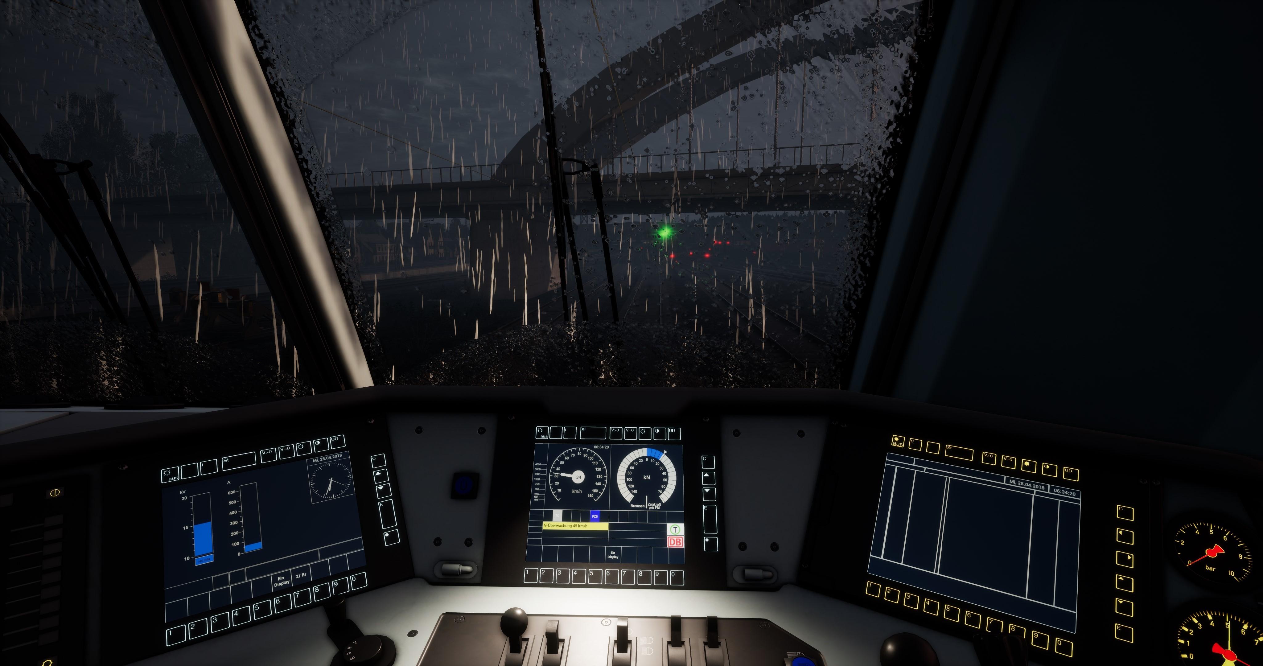 Train Sim World®: Ruhr-Sieg Nord: Hagen – Finnentrop Route Add-On screenshot 0