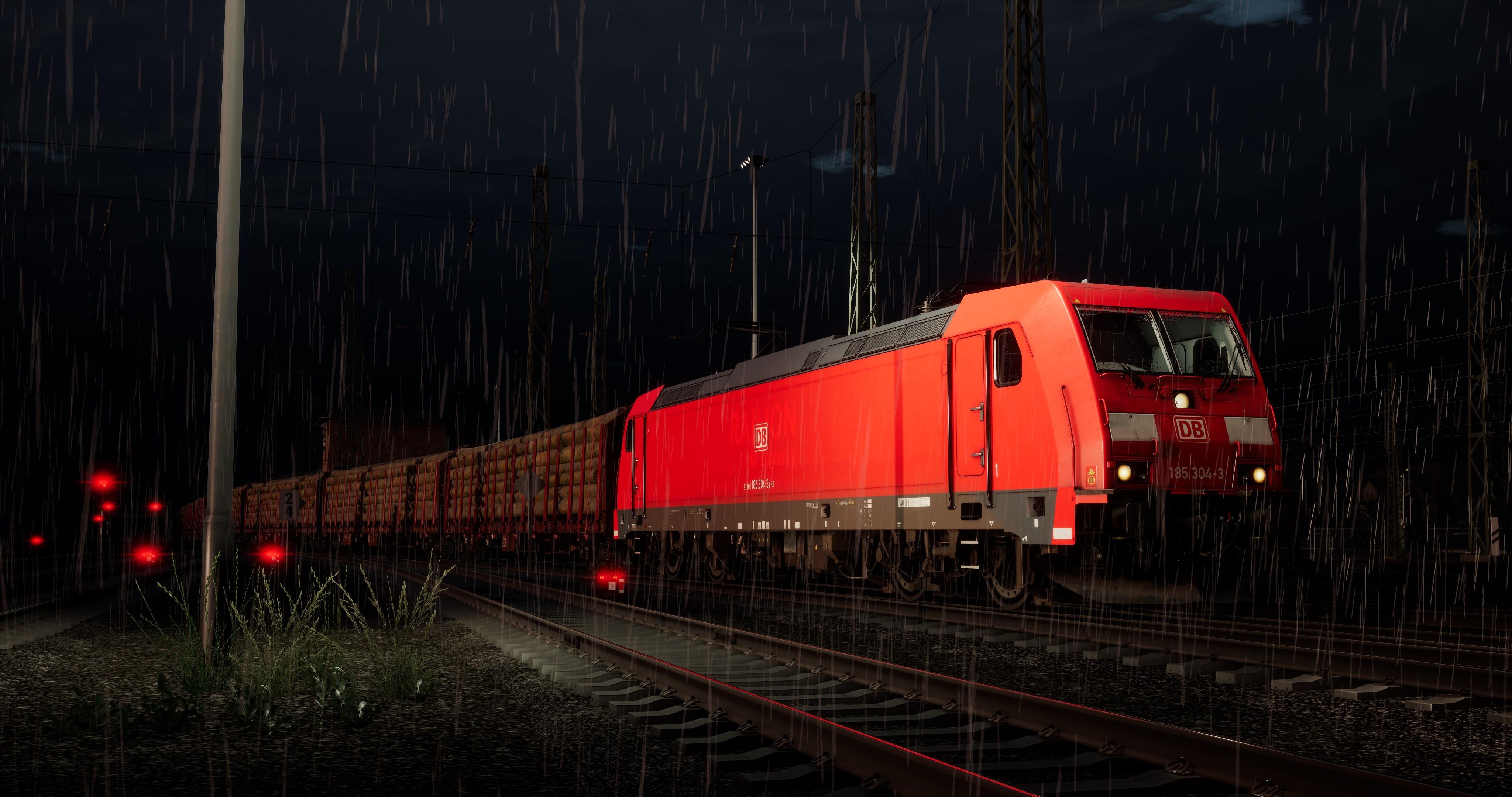 Train Sim World®: Ruhr-Sieg Nord: Hagen – Finnentrop Route Add-On screenshot 6