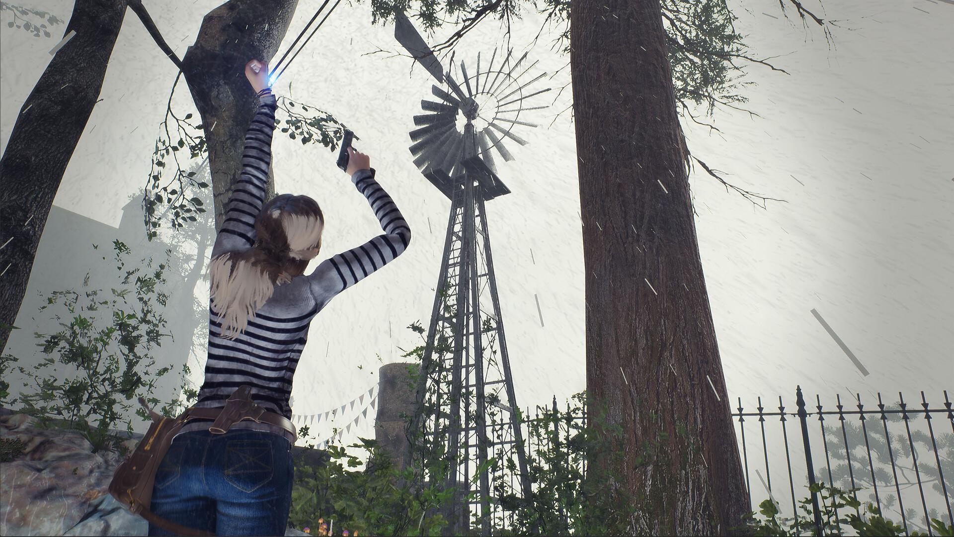 Broken Pieces screenshot 10
