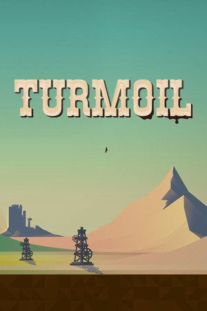 Turmoil (Gamious)