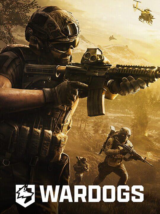 WARDOGS - Supporter Edition