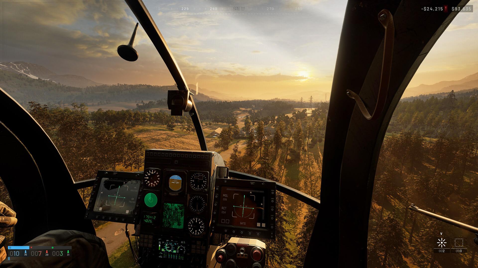 WARDOGS - Supporter Edition screenshot 5