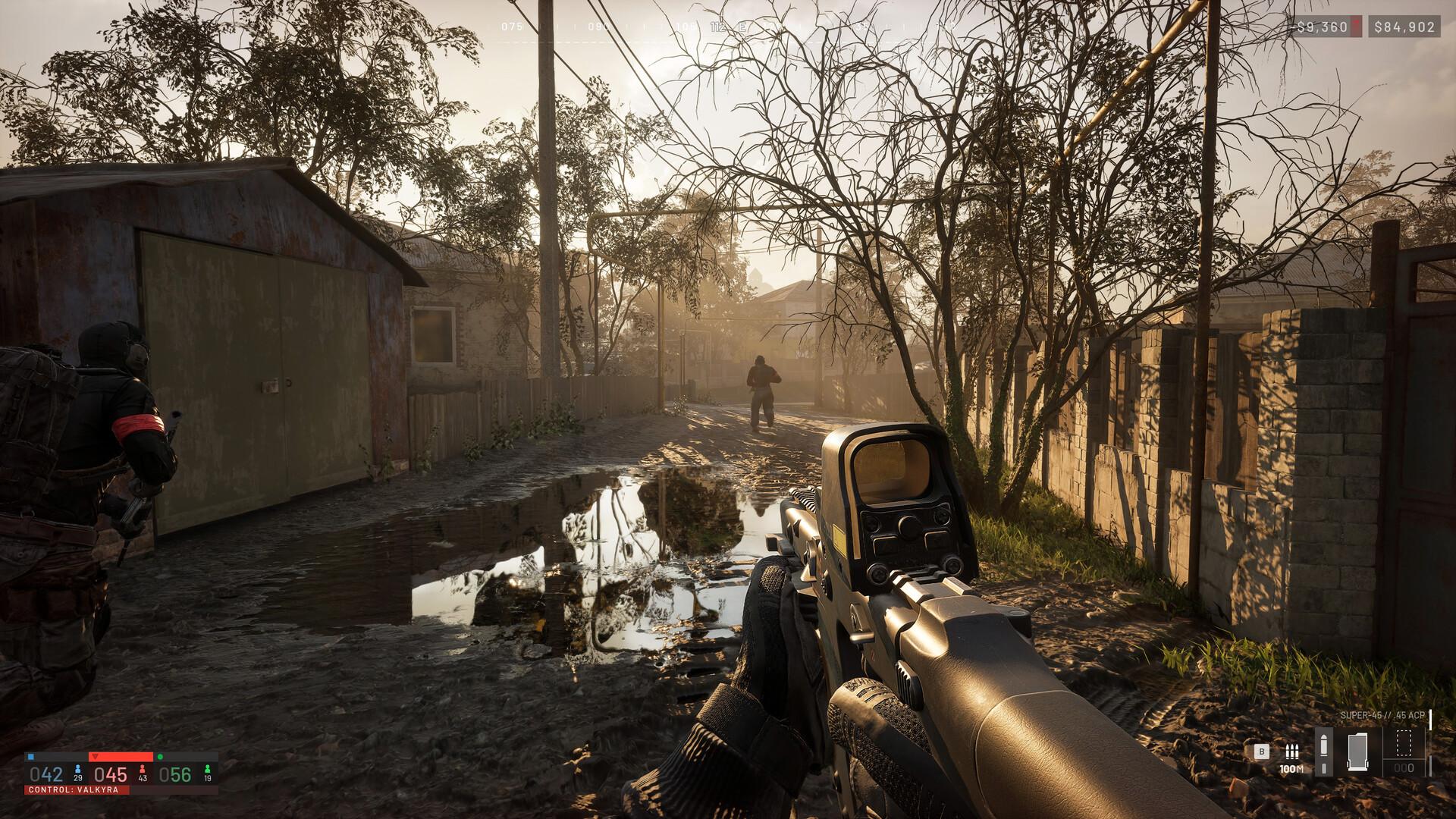 WARDOGS - Supporter Edition screenshot 6