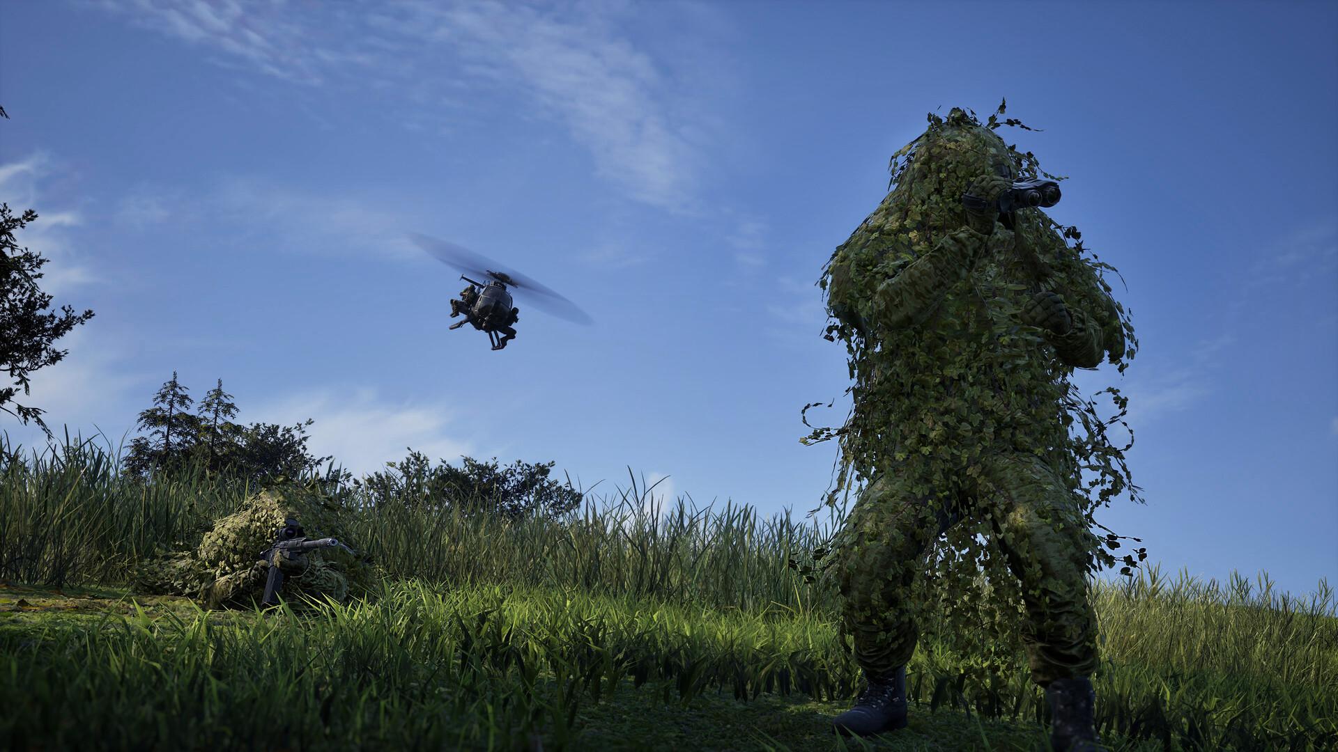WARDOGS - Supporter Edition screenshot 8