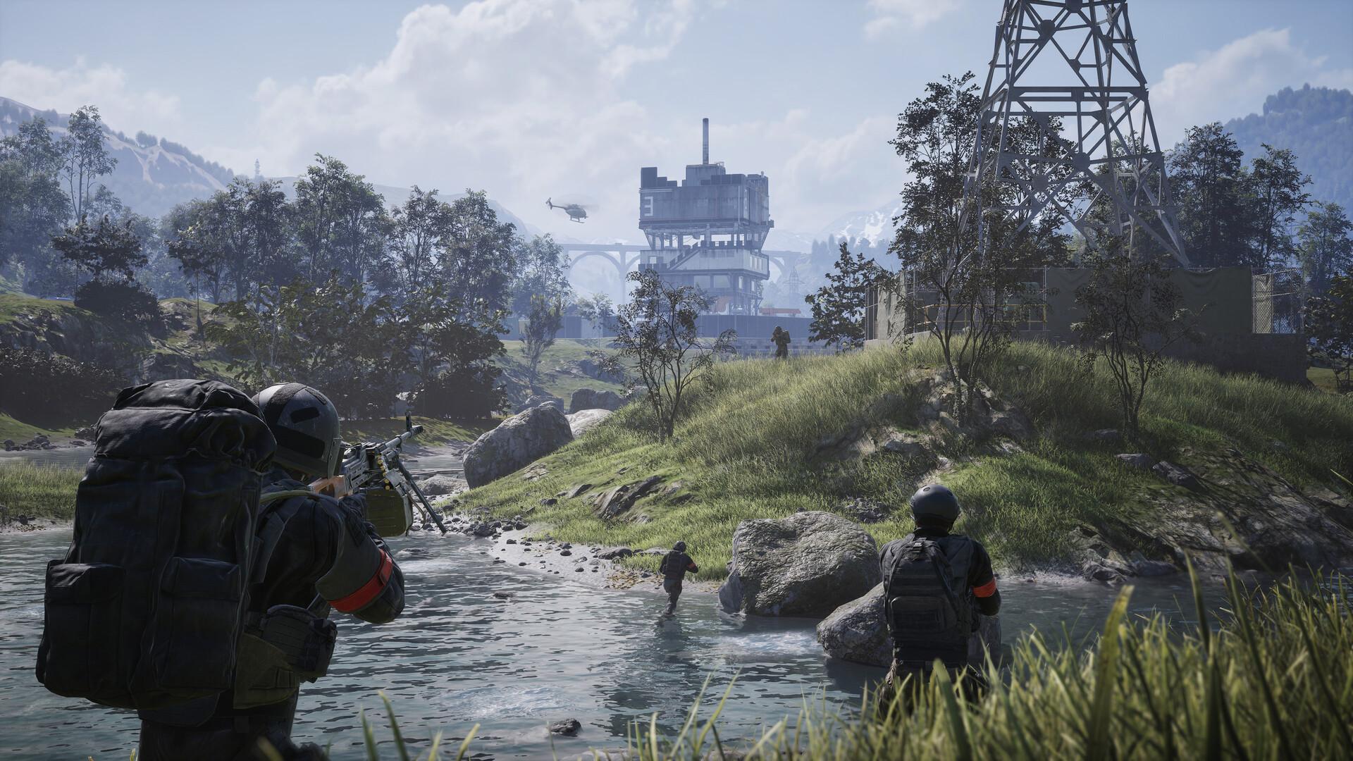 WARDOGS - Supporter Edition screenshot 9