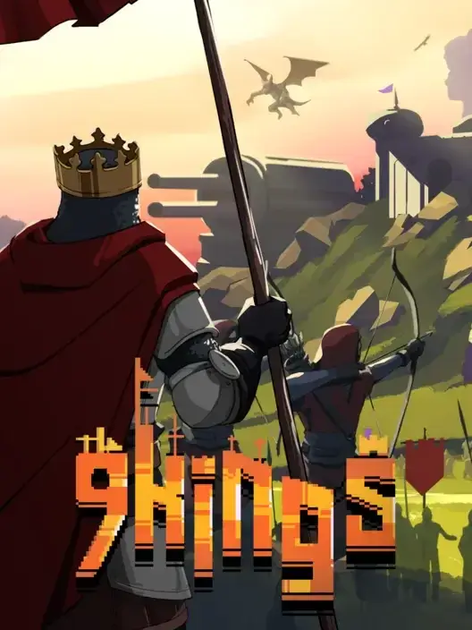 9 Kings - Early Access