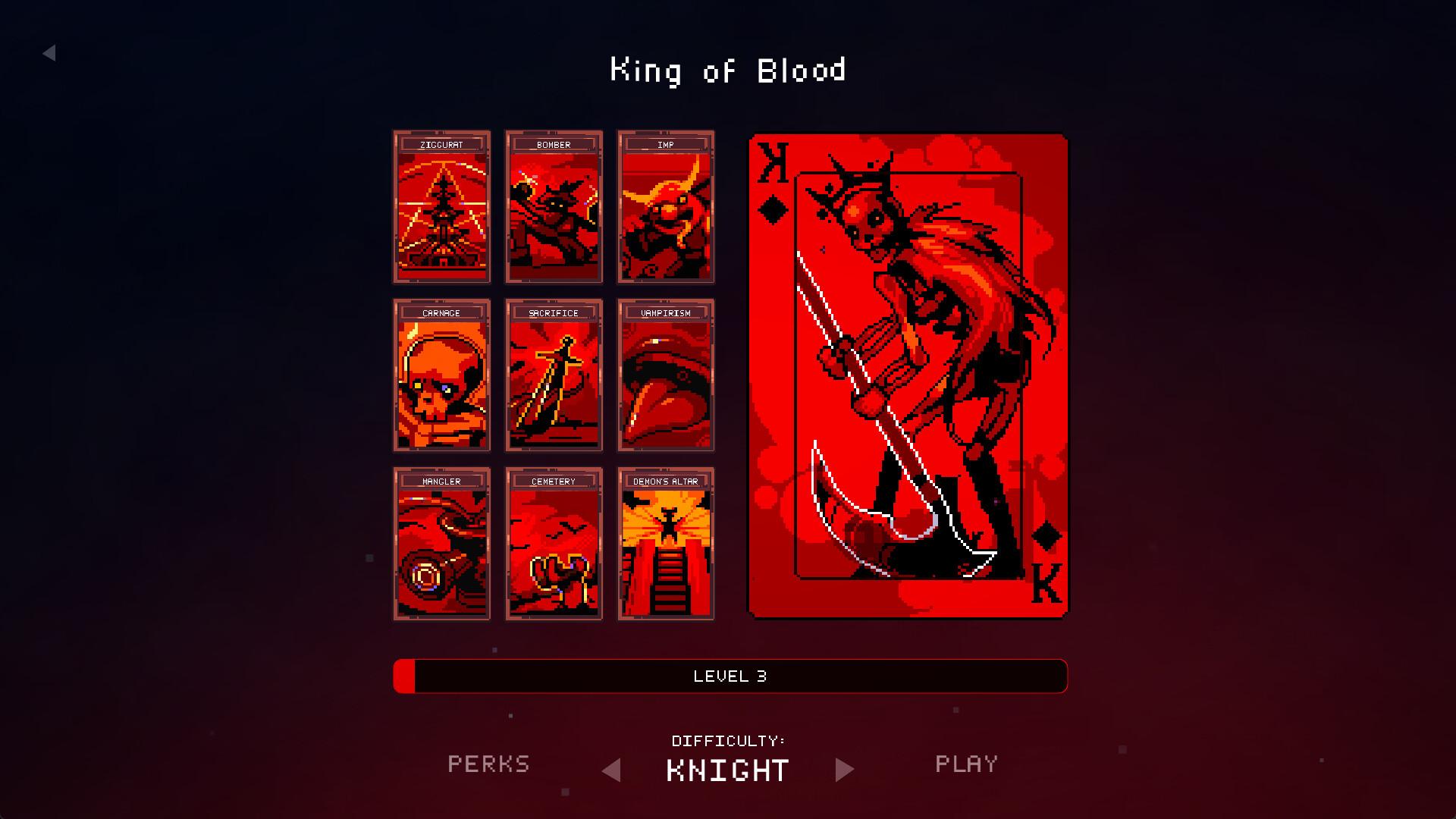 9 Kings - Early Access screenshot 0