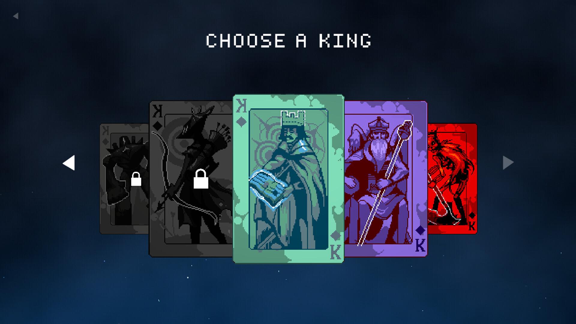 9 Kings - Early Access screenshot 1