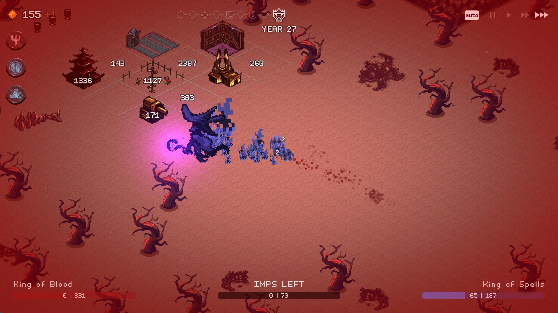 9 Kings - Early Access screenshot 2