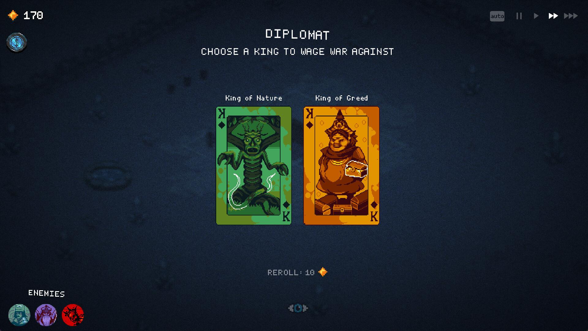 9 Kings - Early Access screenshot 3