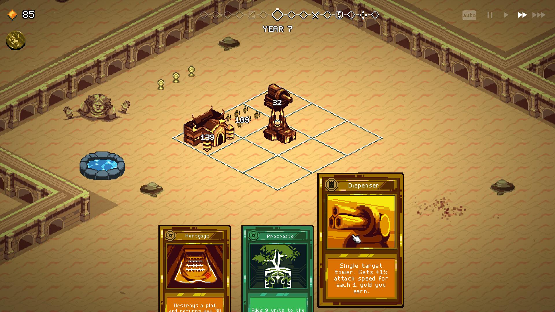 9 Kings - Early Access screenshot 4