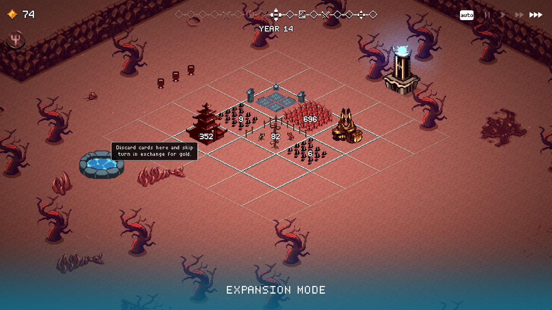 9 Kings - Early Access screenshot 5