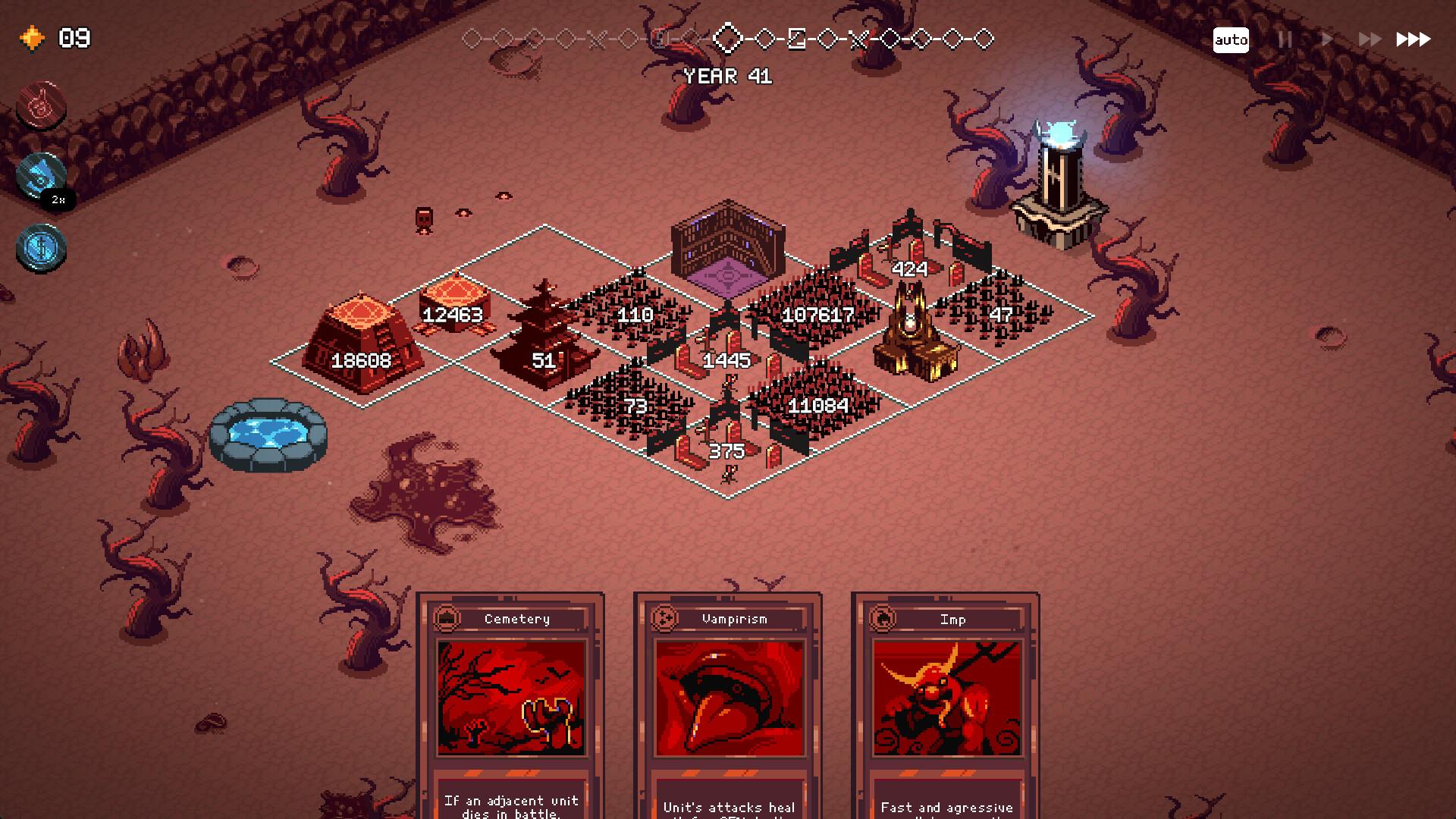 9 Kings - Early Access screenshot 6