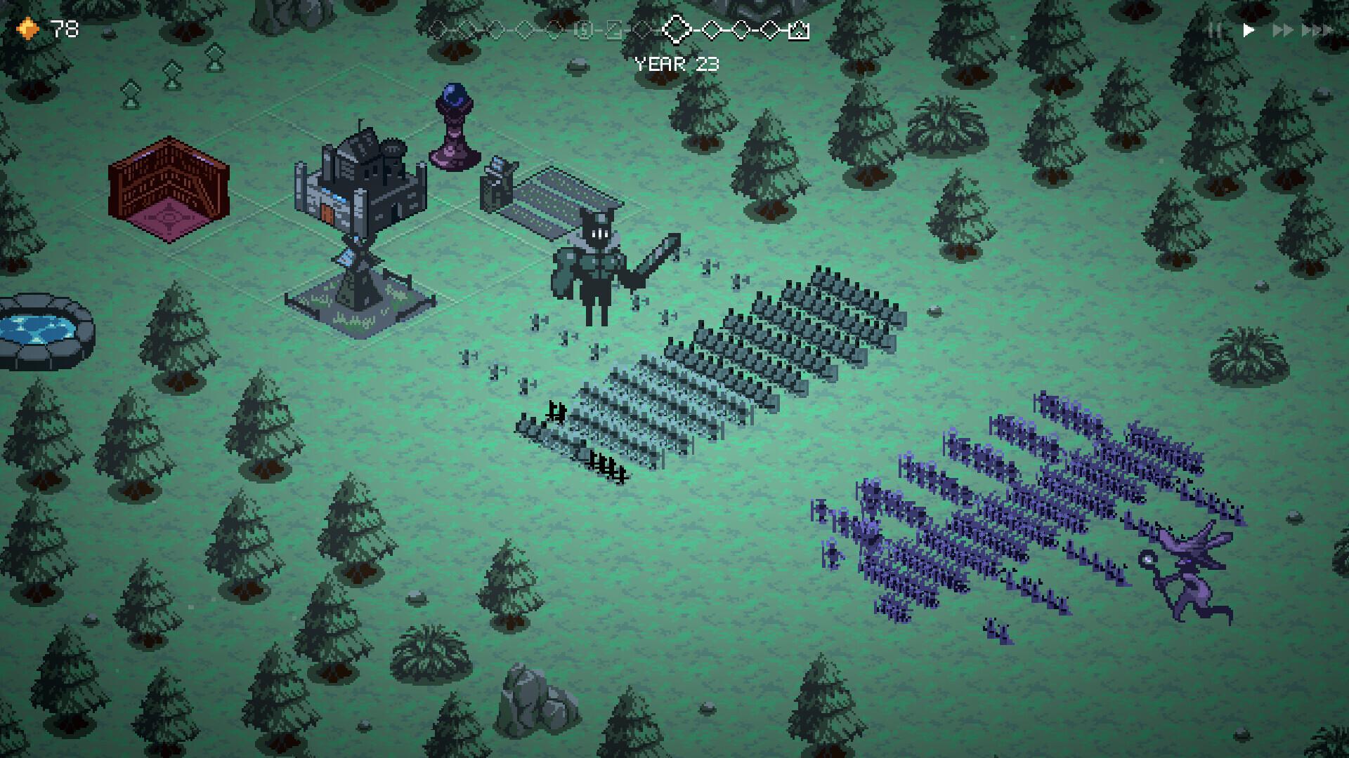 9 Kings - Early Access screenshot 7