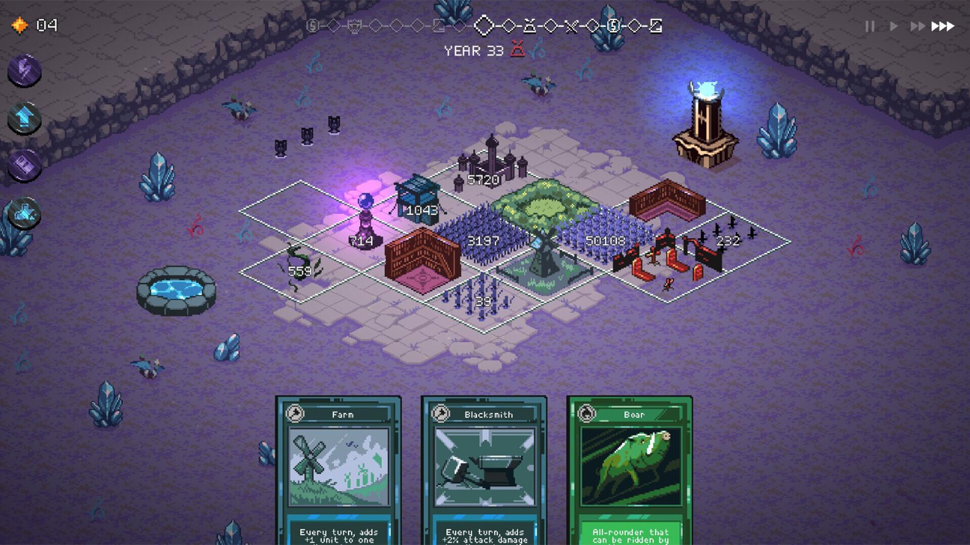9 Kings - Early Access screenshot 8