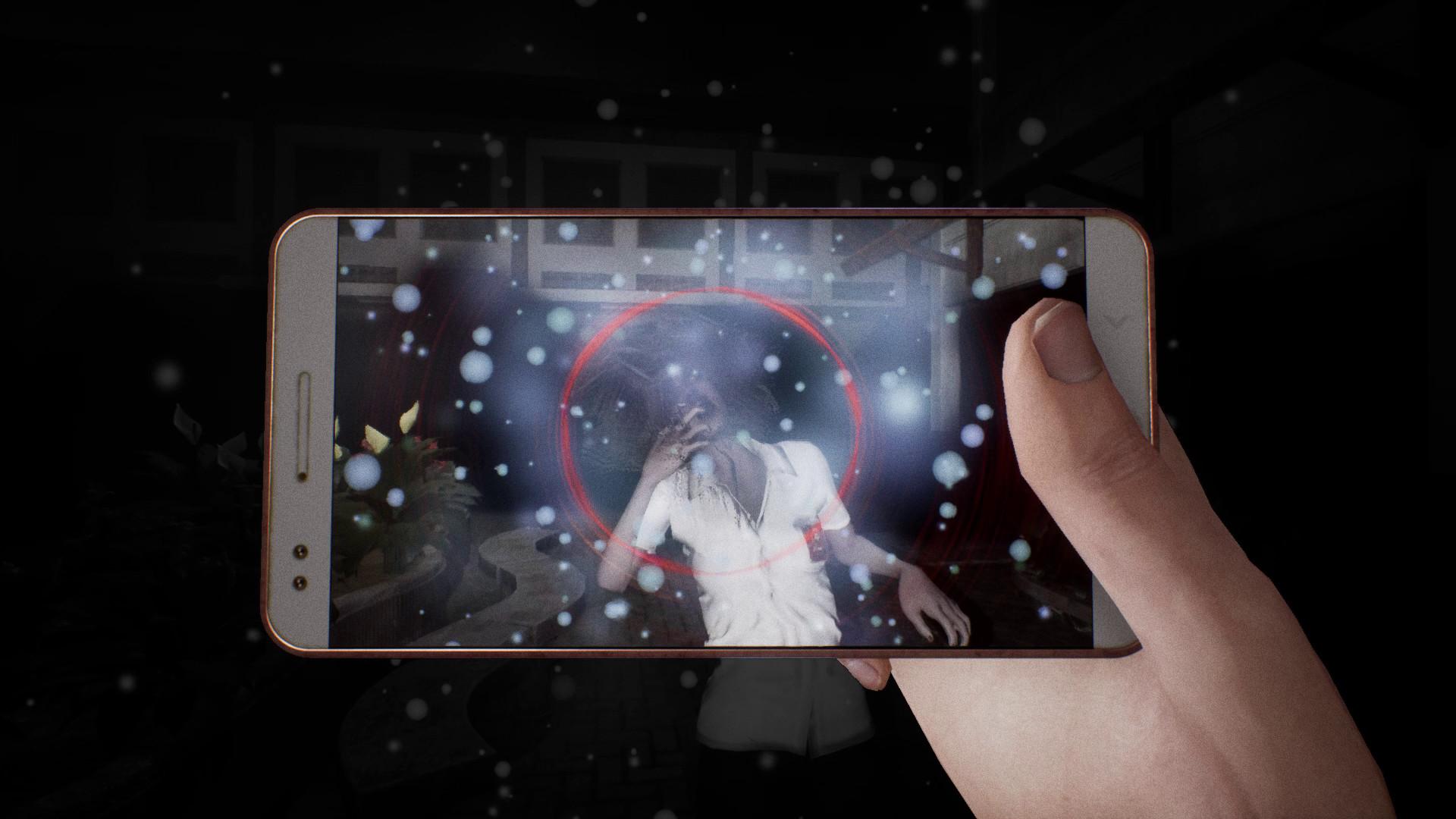 DreadOut 2 screenshot 10
