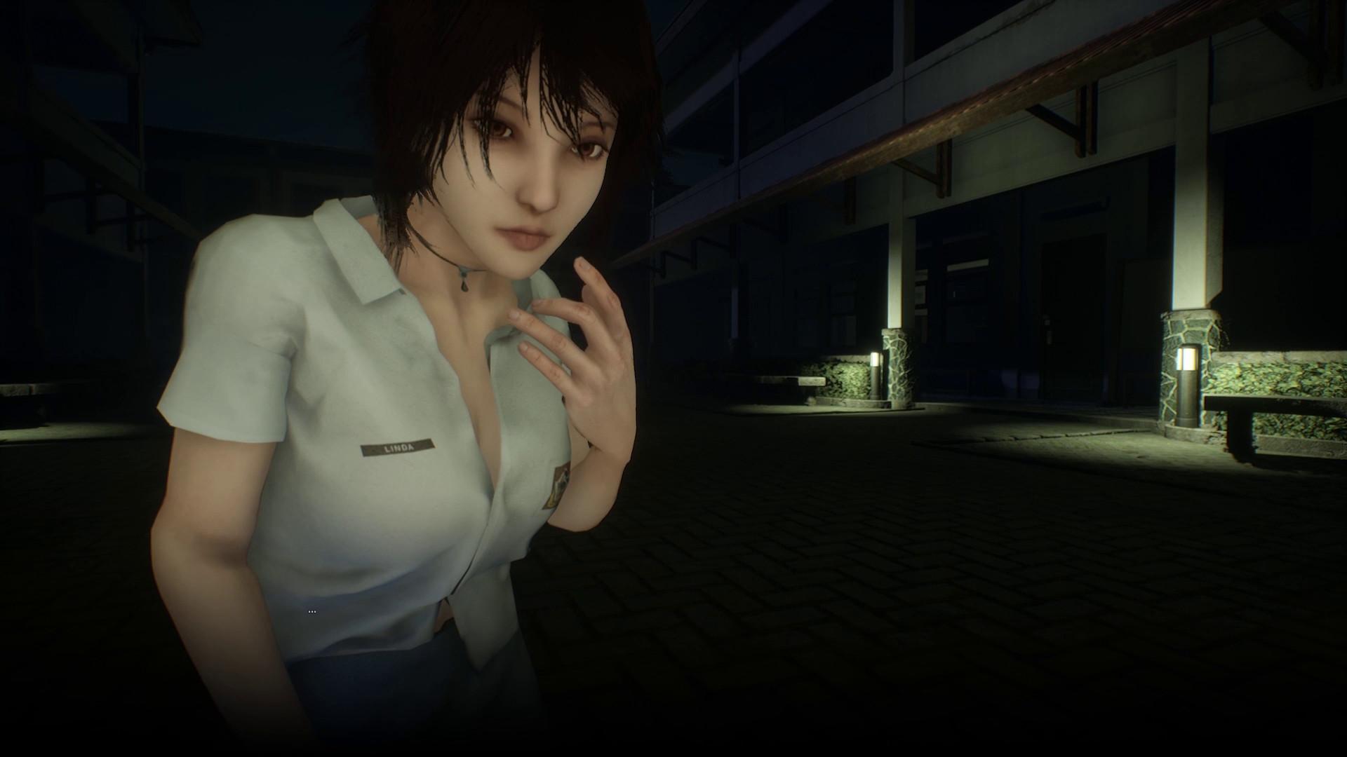 DreadOut 2 screenshot 2