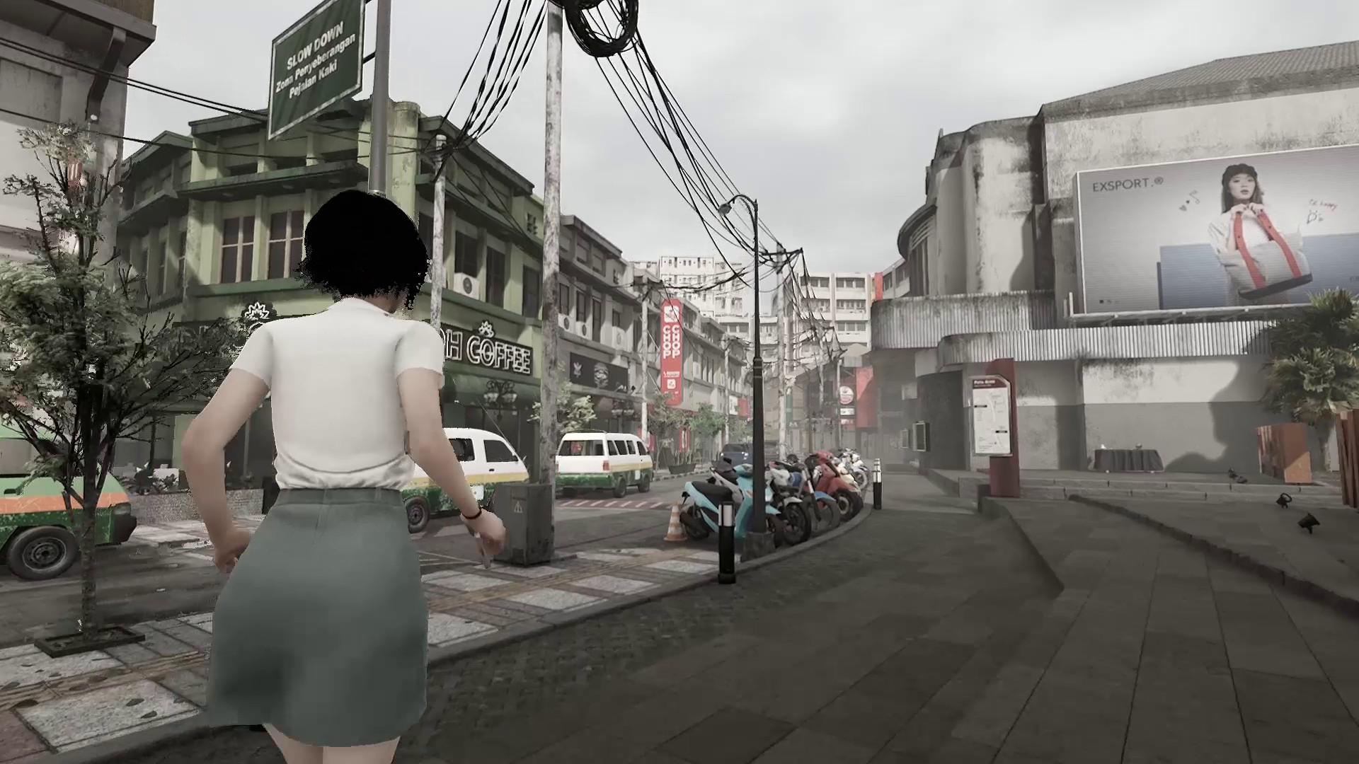 DreadOut 2 screenshot 3