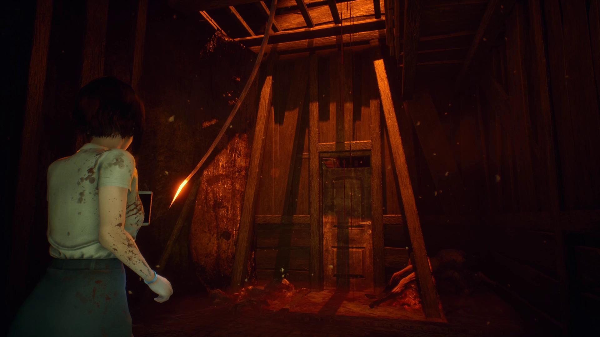 DreadOut 2 screenshot 4