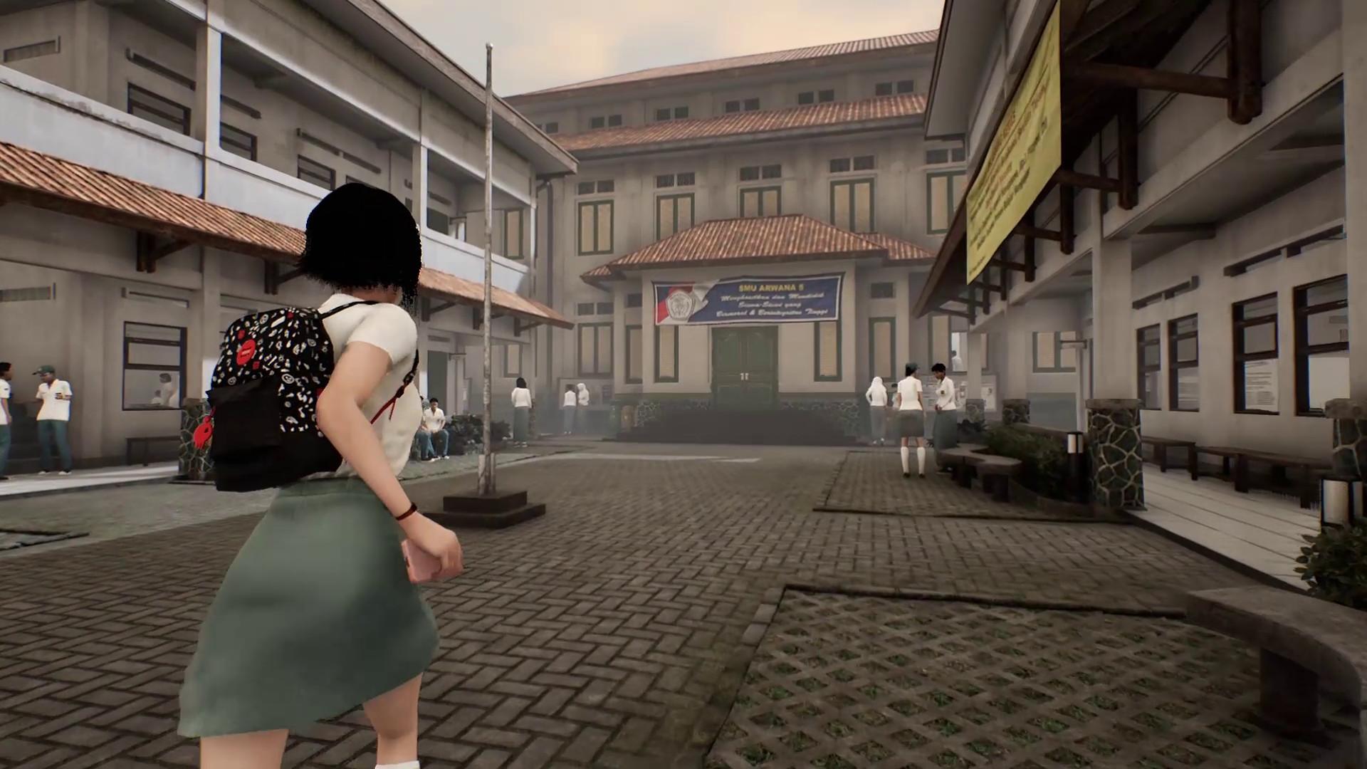 DreadOut 2 screenshot 5