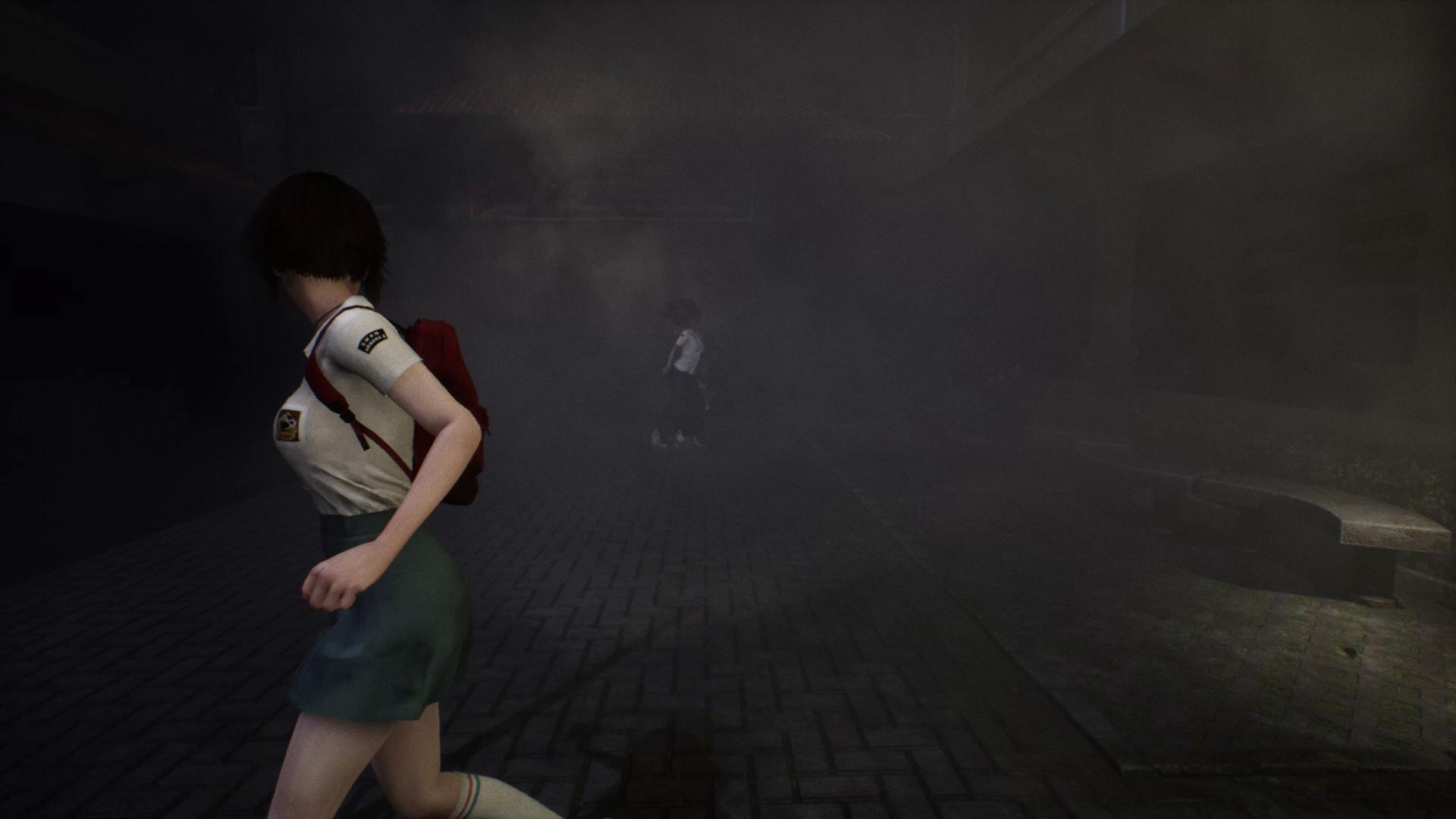 DreadOut 2 screenshot 6