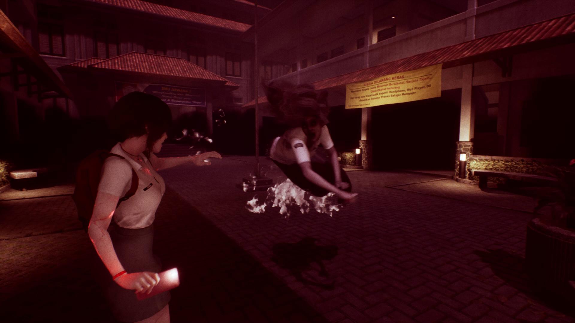 DreadOut 2 screenshot 8