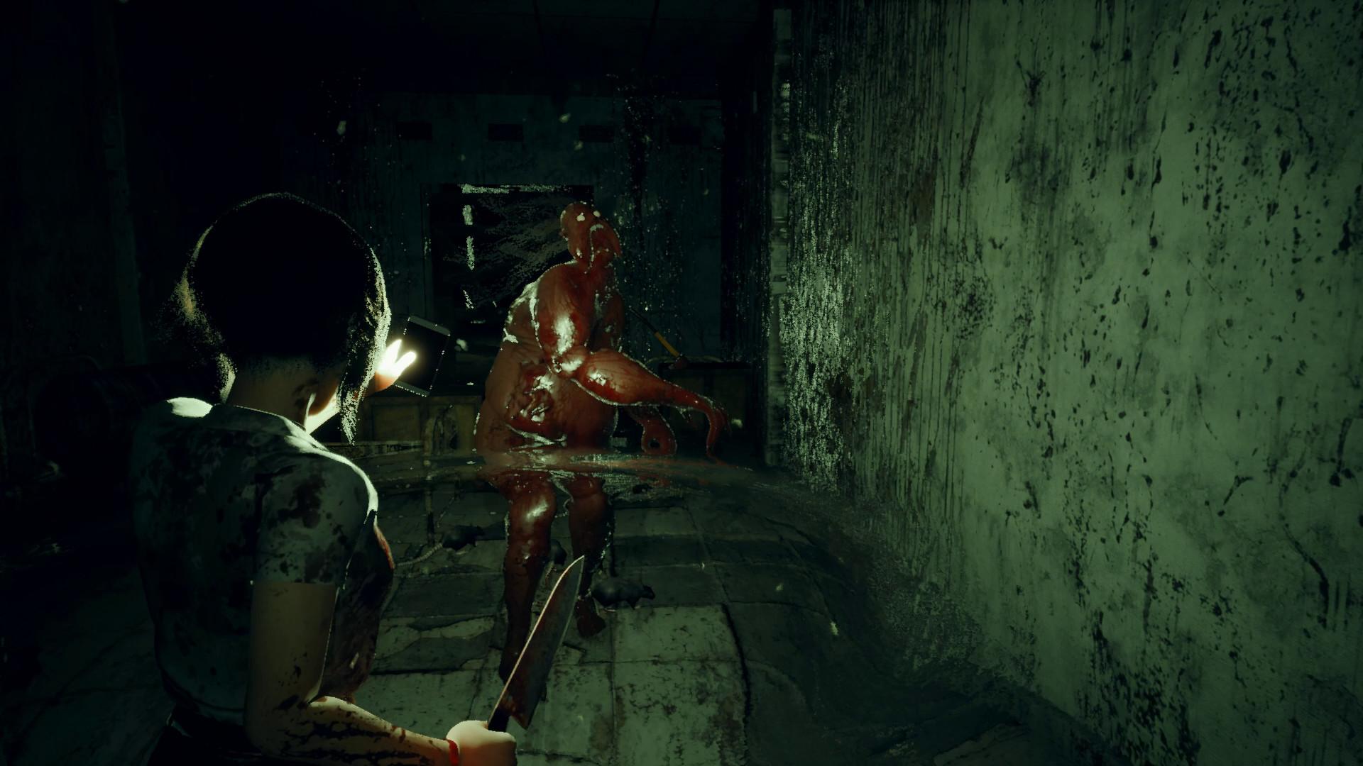 DreadOut 2 screenshot 9