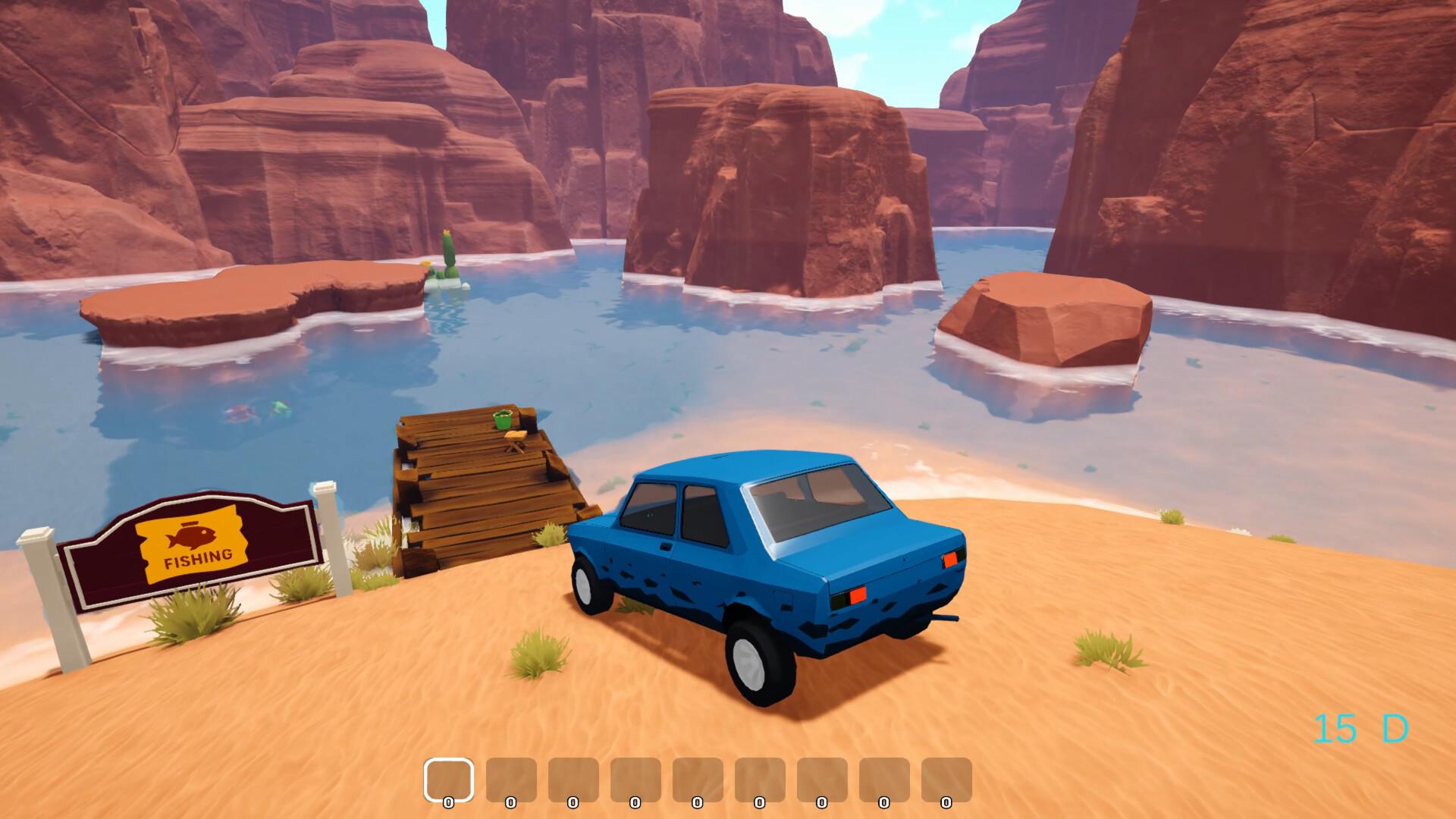 Toll Booth Simulator screenshot 10