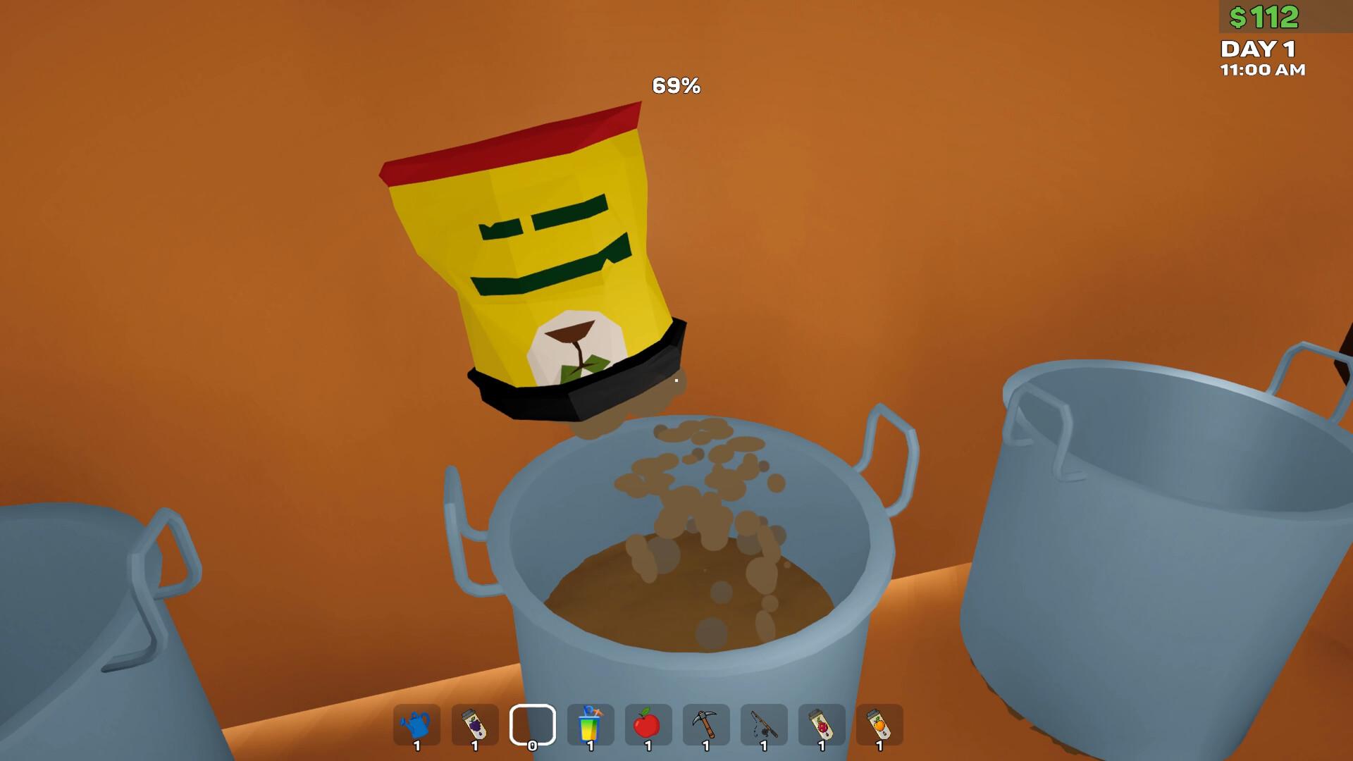 Toll Booth Simulator screenshot 11