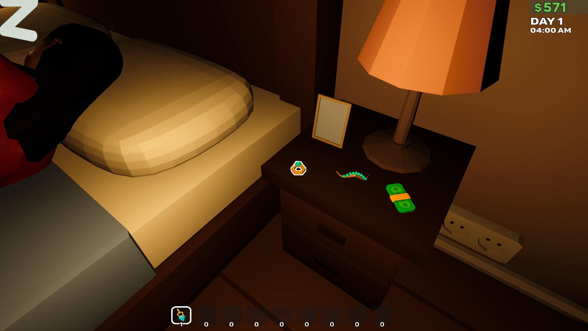 Toll Booth Simulator screenshot 15