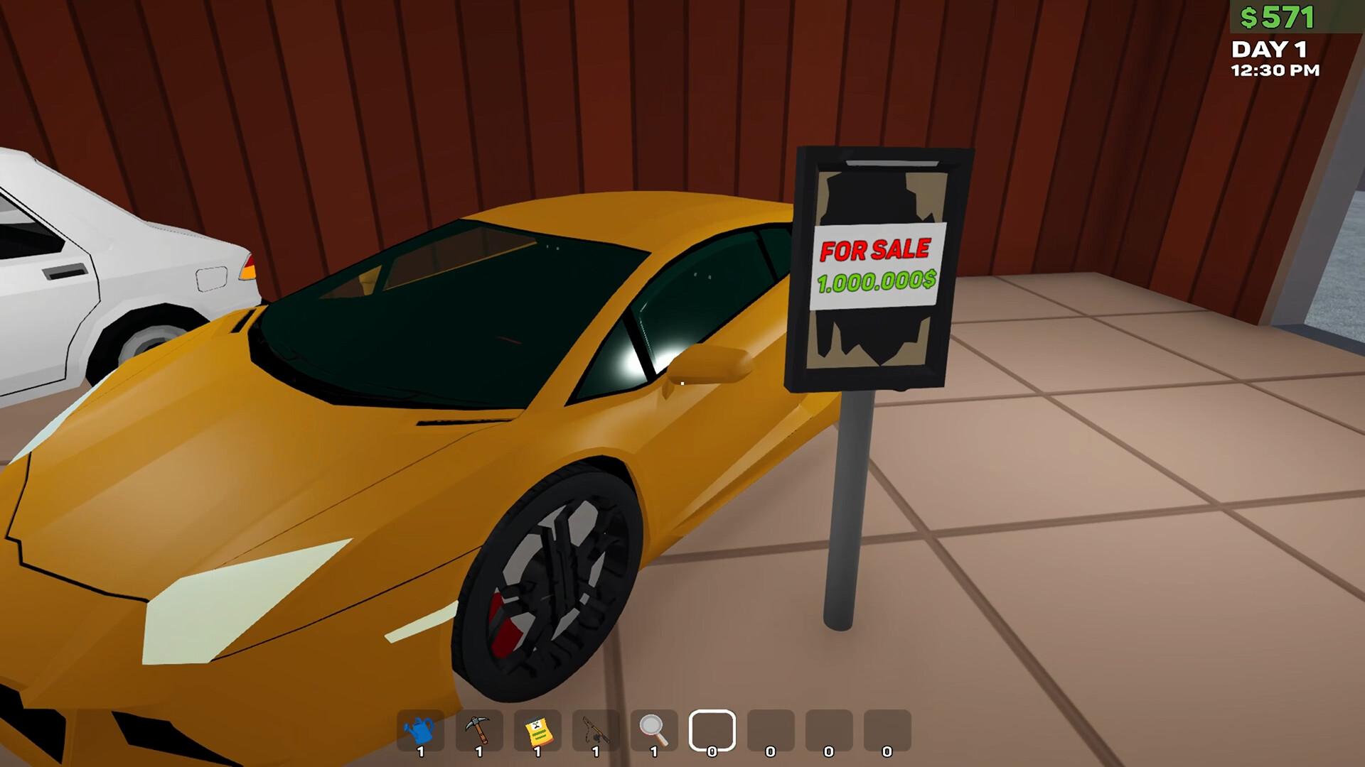 Toll Booth Simulator screenshot 16