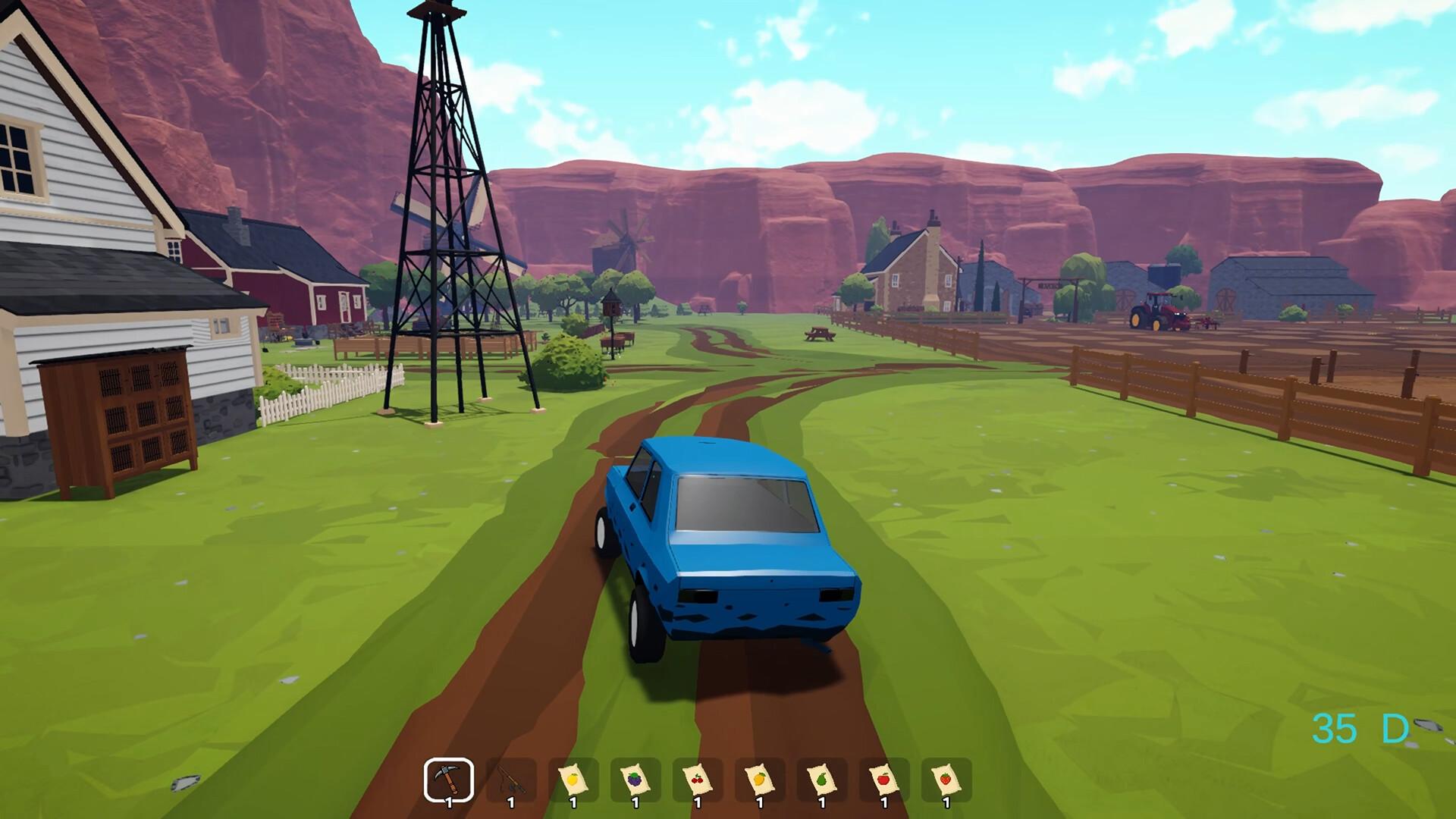 Toll Booth Simulator screenshot 17