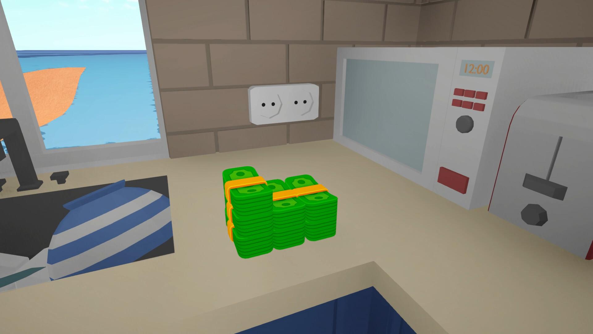 Toll Booth Simulator screenshot 19