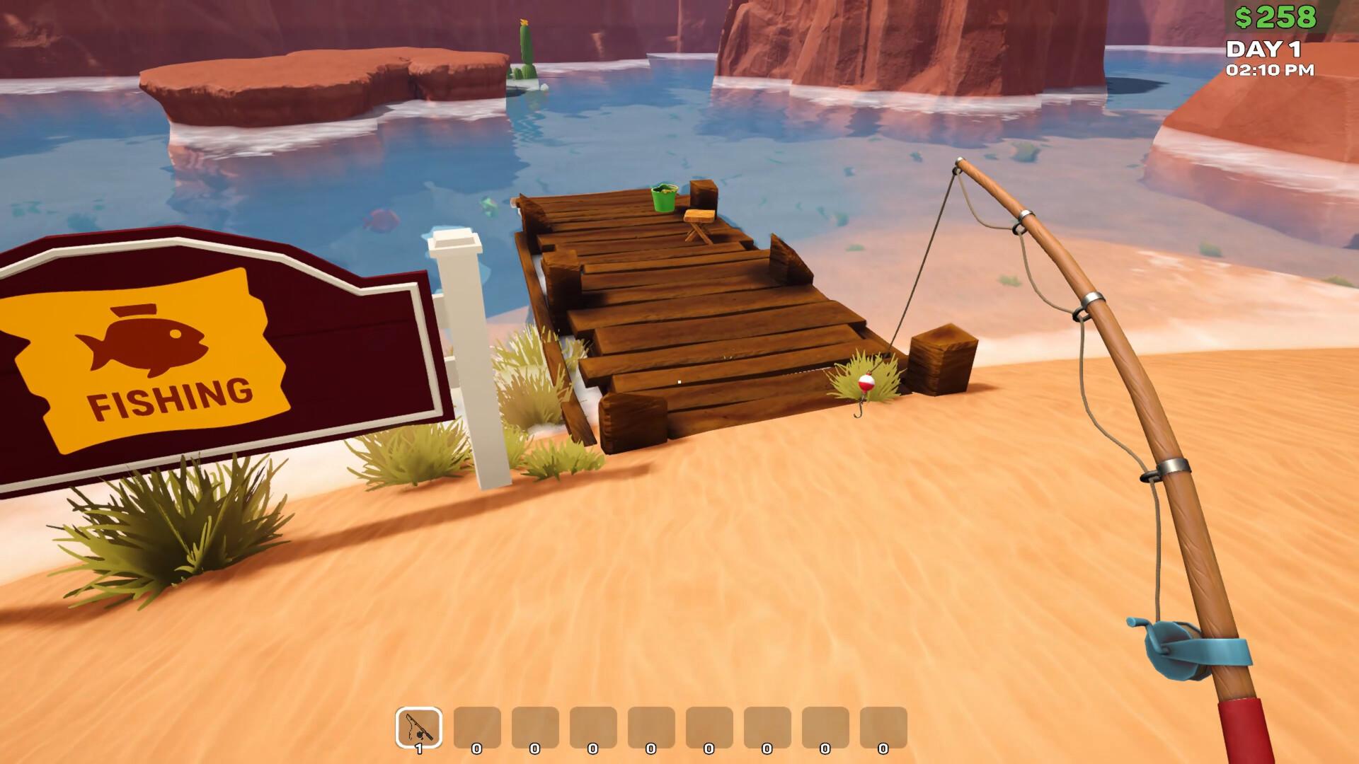 Toll Booth Simulator screenshot 26