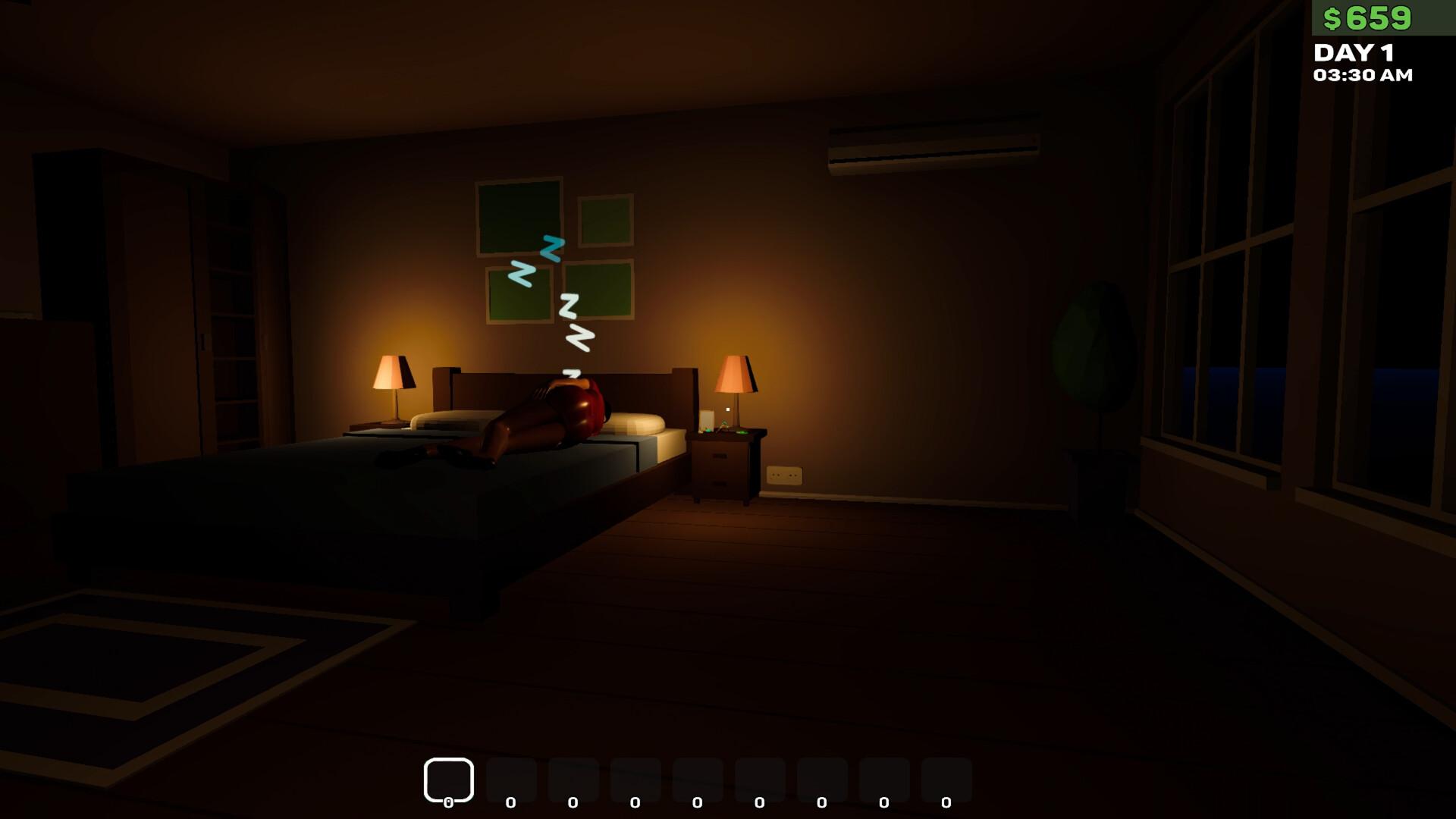 Toll Booth Simulator screenshot 27