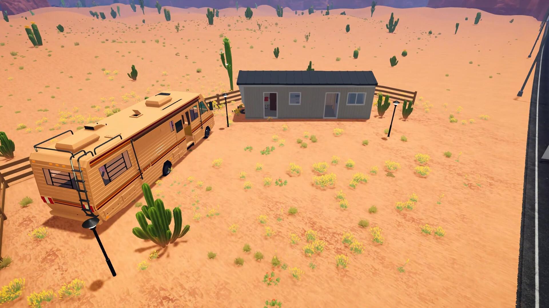 Toll Booth Simulator screenshot 29