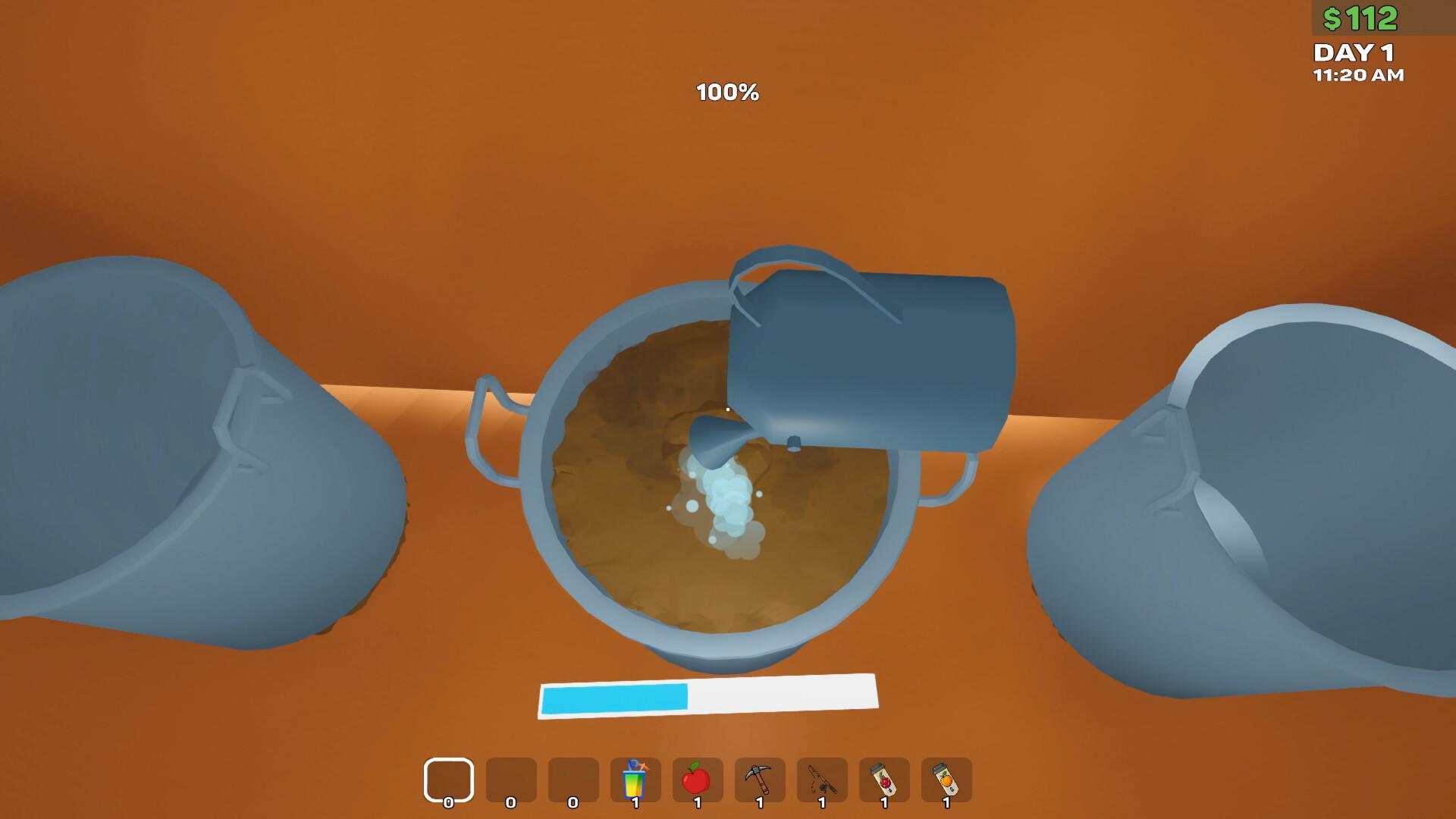 Toll Booth Simulator screenshot 5