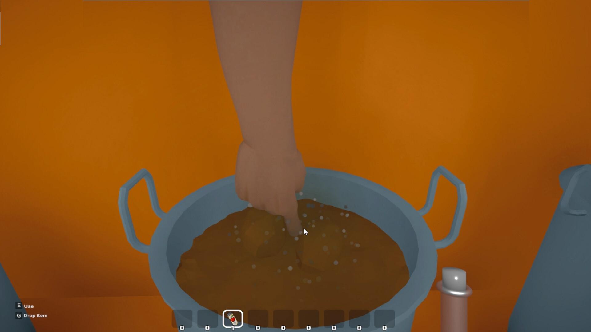 Toll Booth Simulator screenshot 9