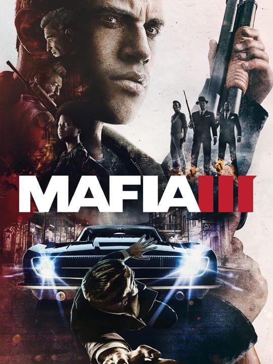 Mafia III: Definitive Edition