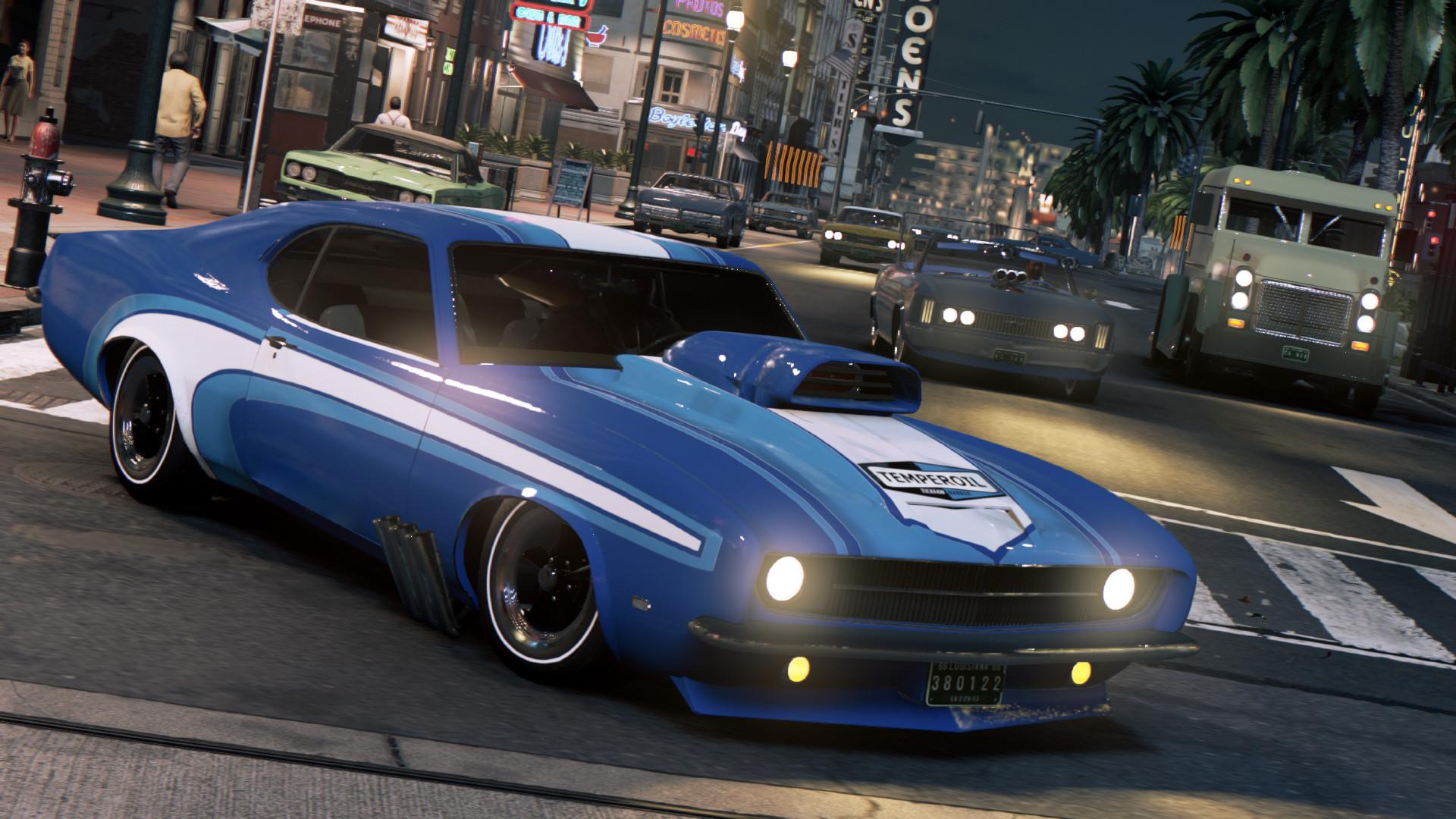 Mafia III: Definitive Edition screenshot 1