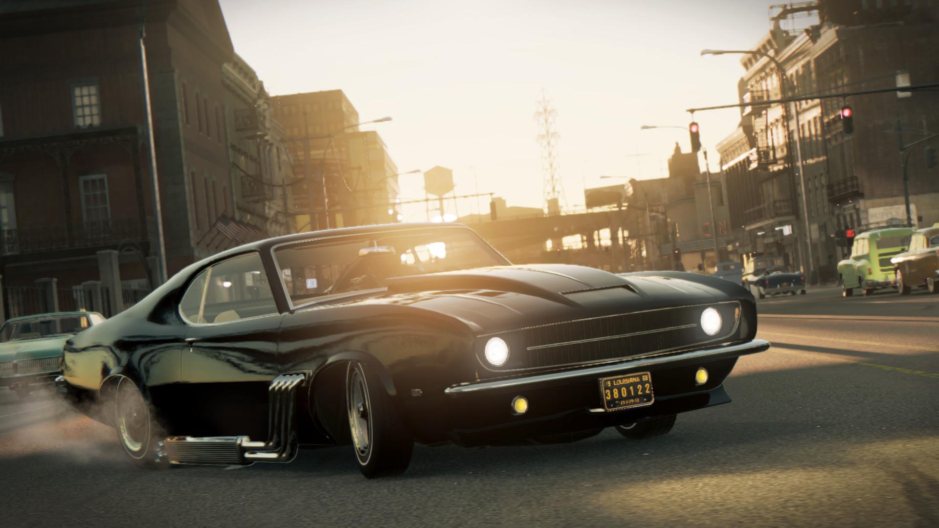 Mafia III: Definitive Edition screenshot 12