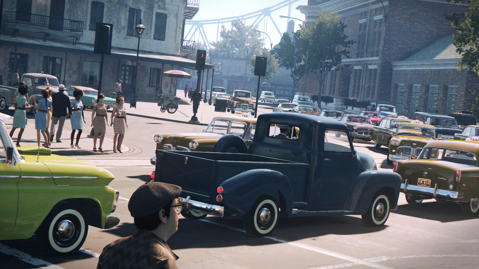 Mafia III: Definitive Edition screenshot 13