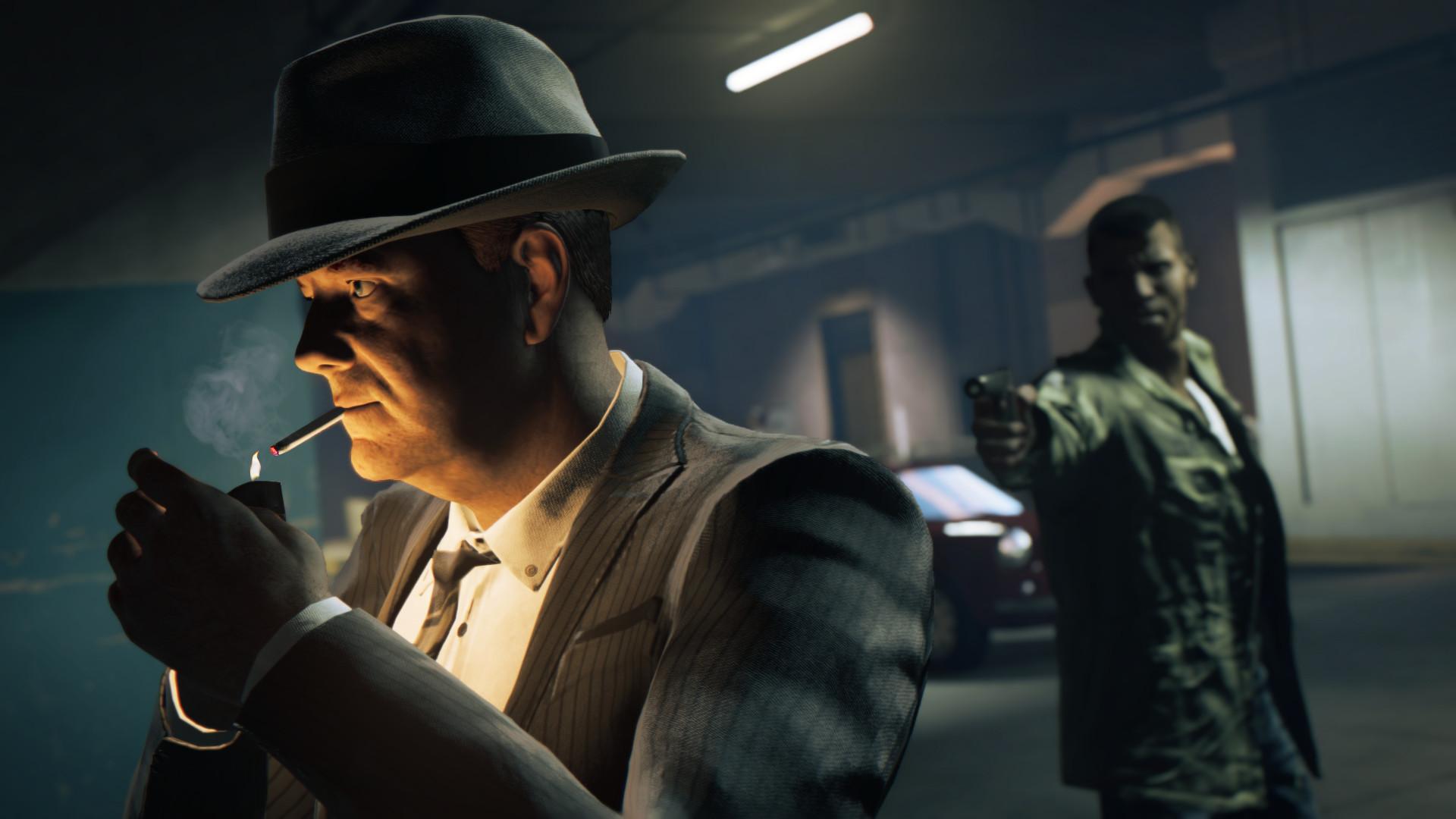 Mafia III: Definitive Edition screenshot 15