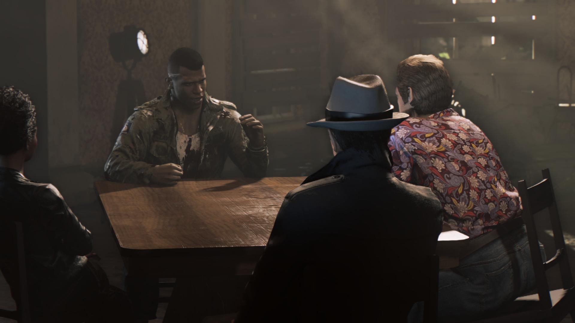 Mafia III: Definitive Edition screenshot 16