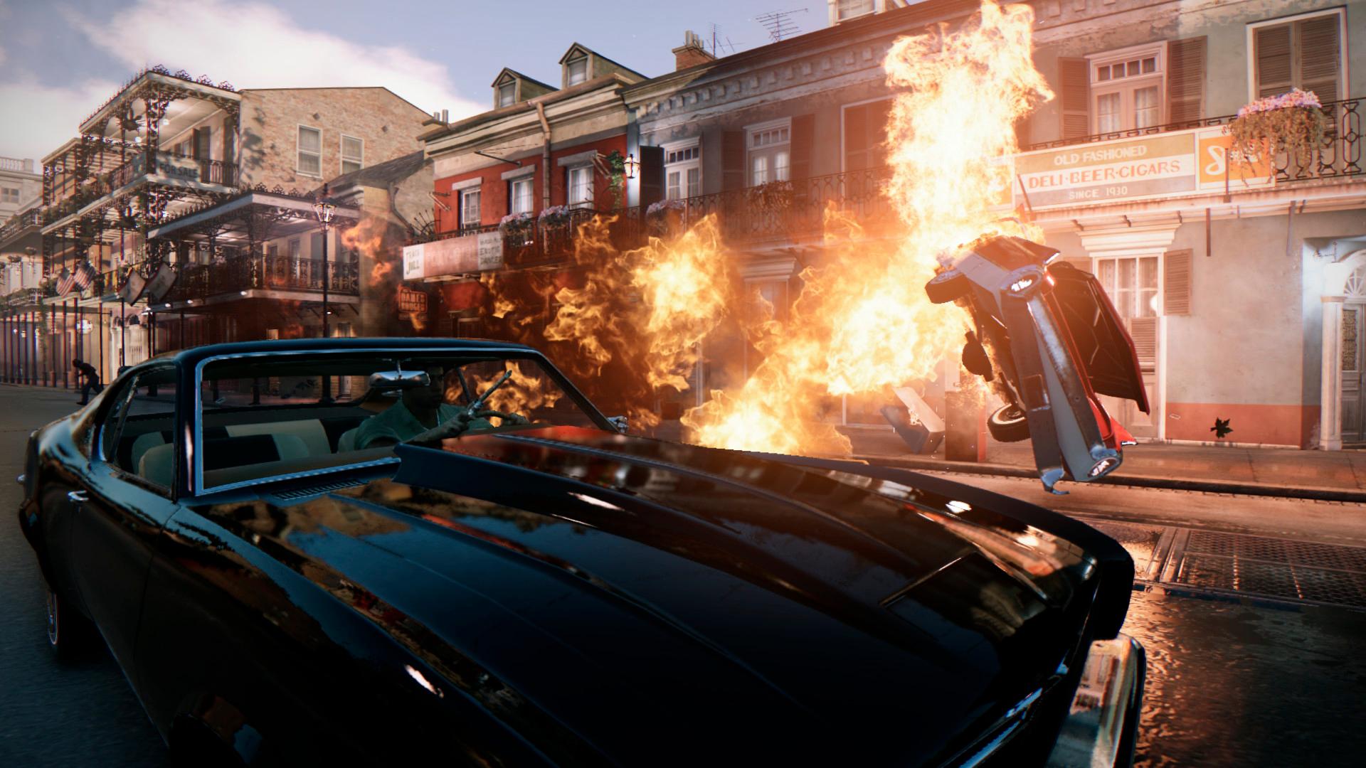 Mafia III: Definitive Edition screenshot 18