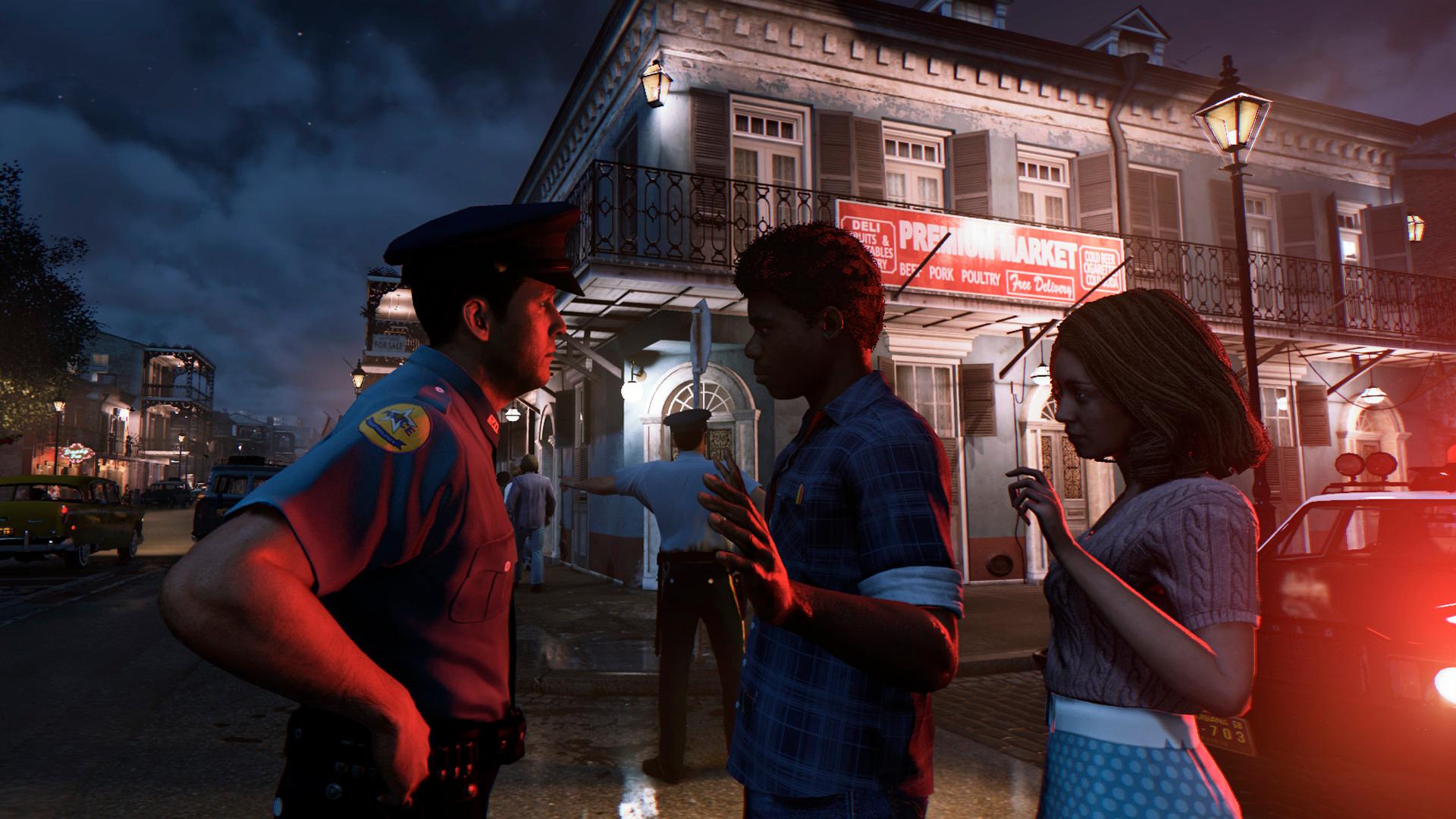 Mafia III: Definitive Edition screenshot 20