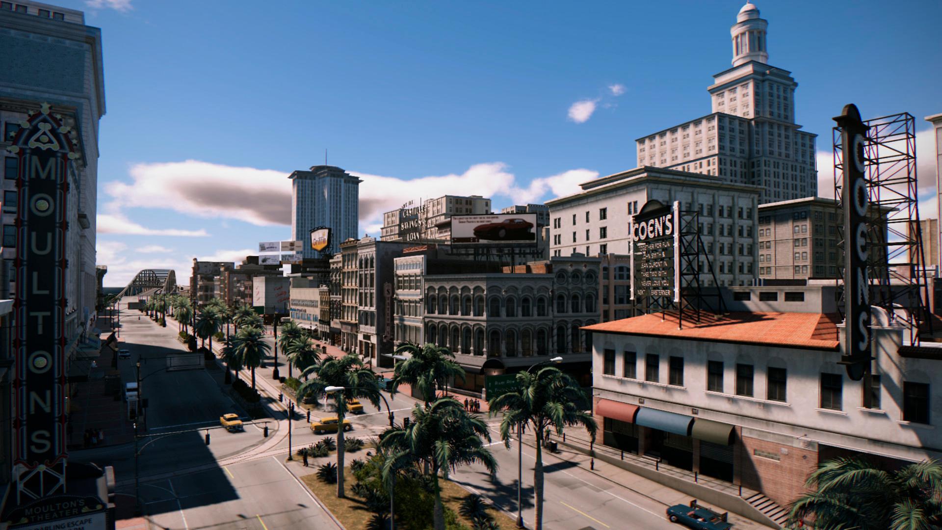 Mafia III: Definitive Edition screenshot 22