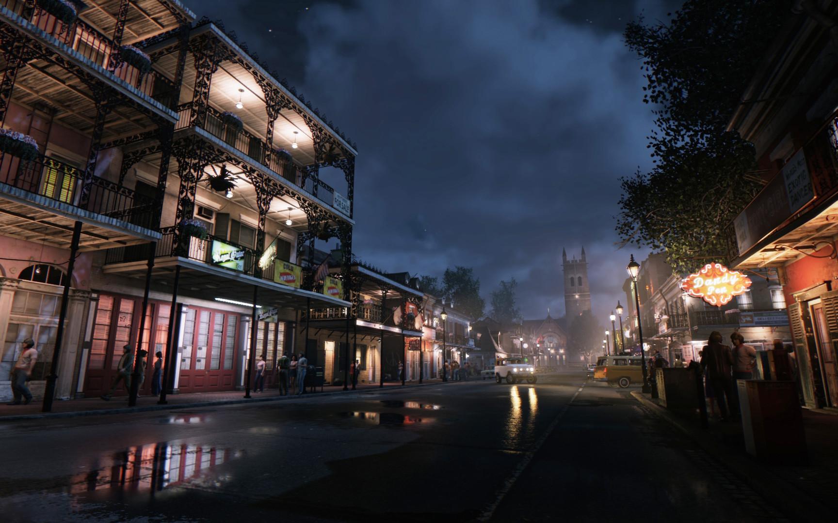 Mafia III: Definitive Edition screenshot 23