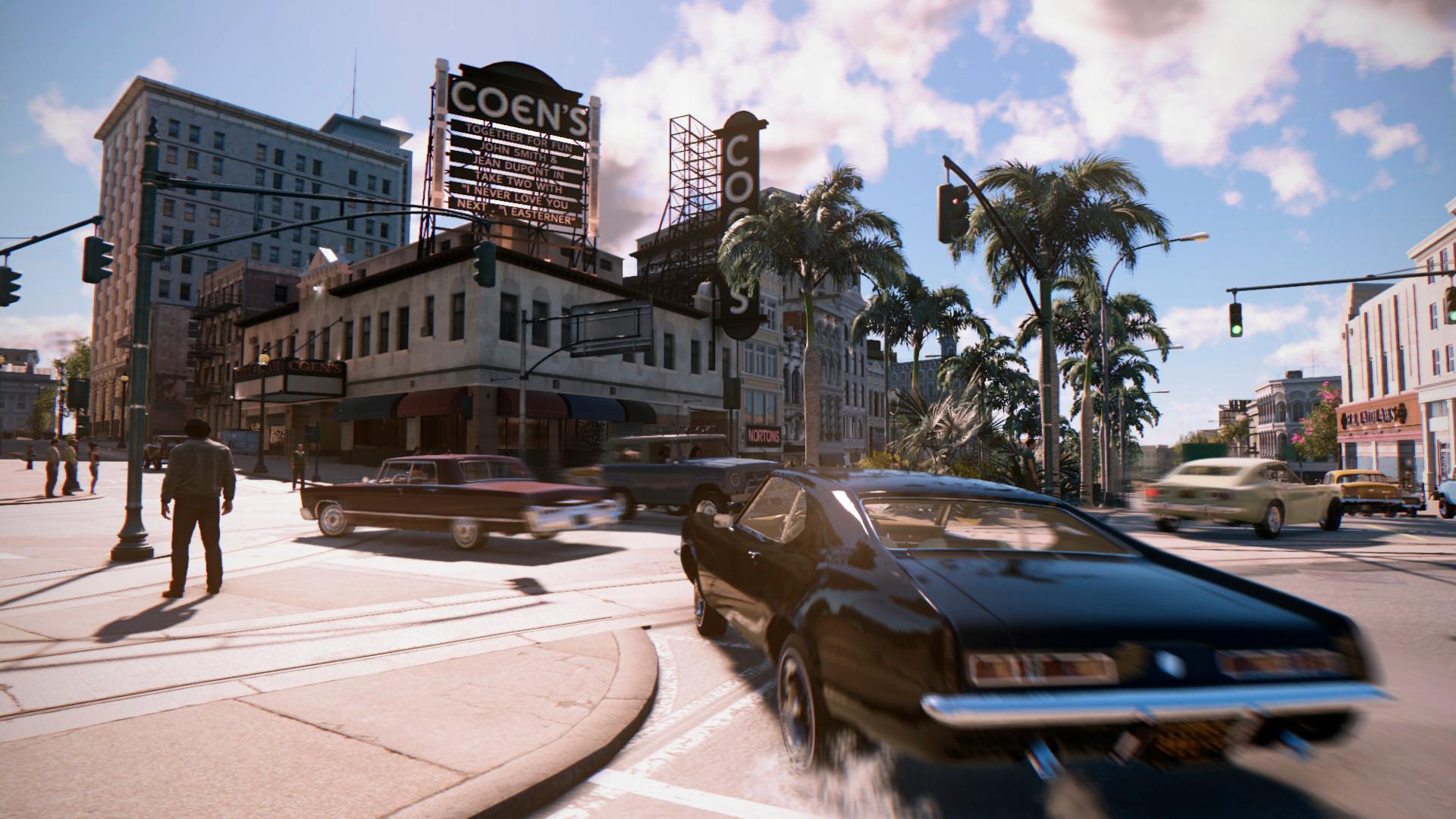 Mafia III: Definitive Edition screenshot 24