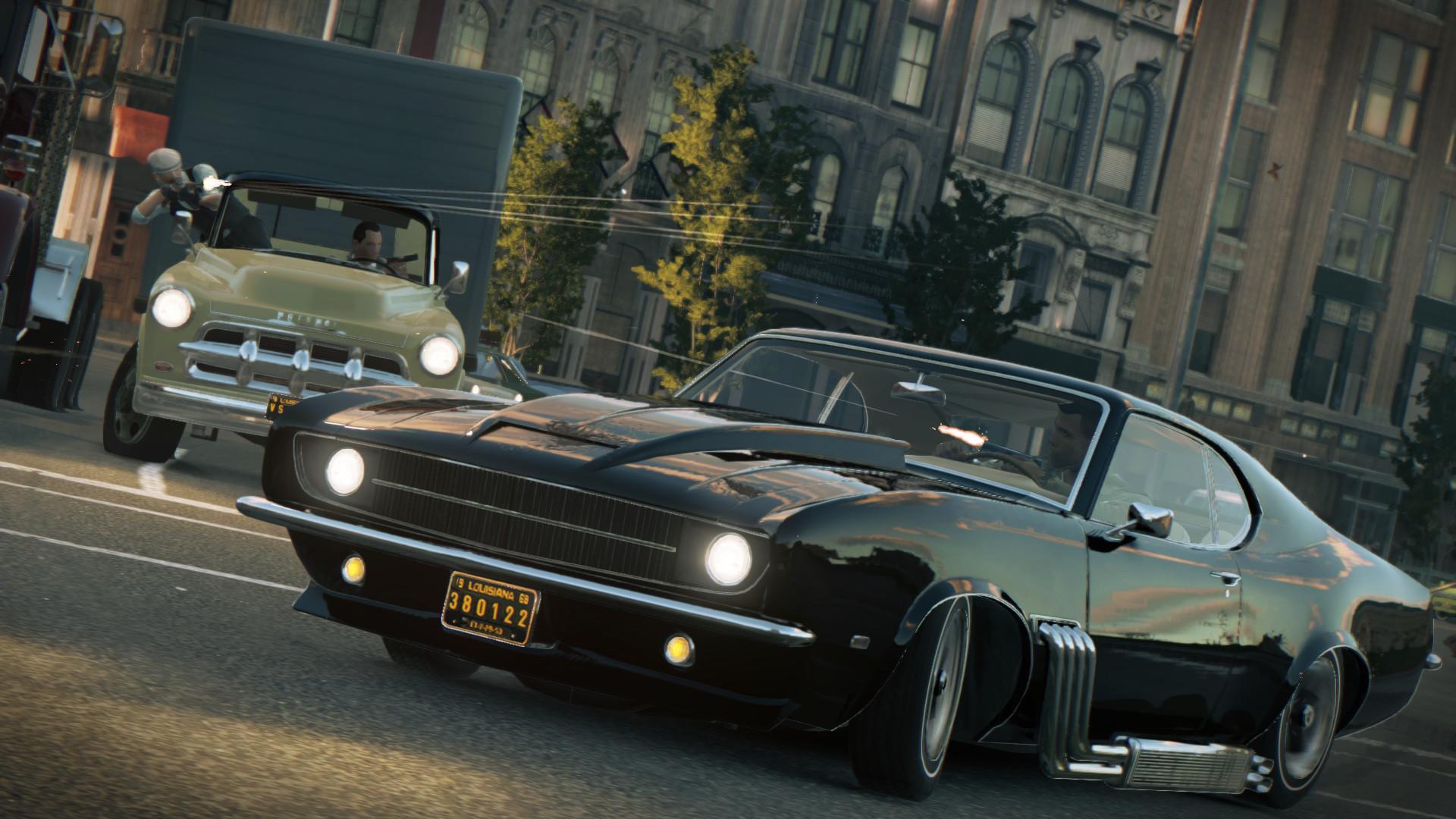 Mafia III: Definitive Edition screenshot 4
